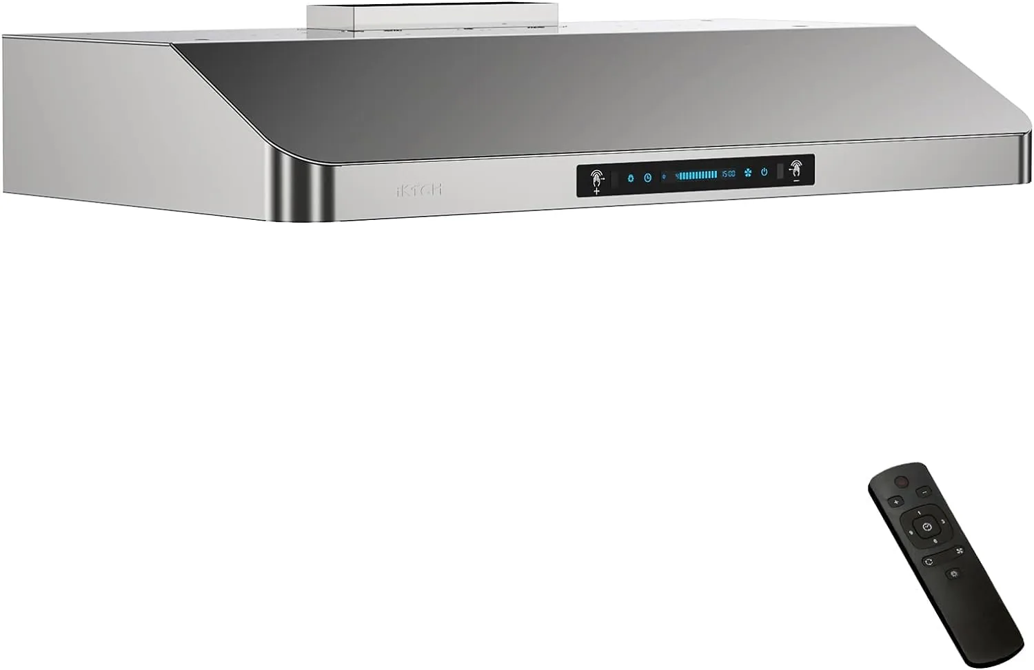 Choosing the Right Type of Range Hood for Your Kitchen