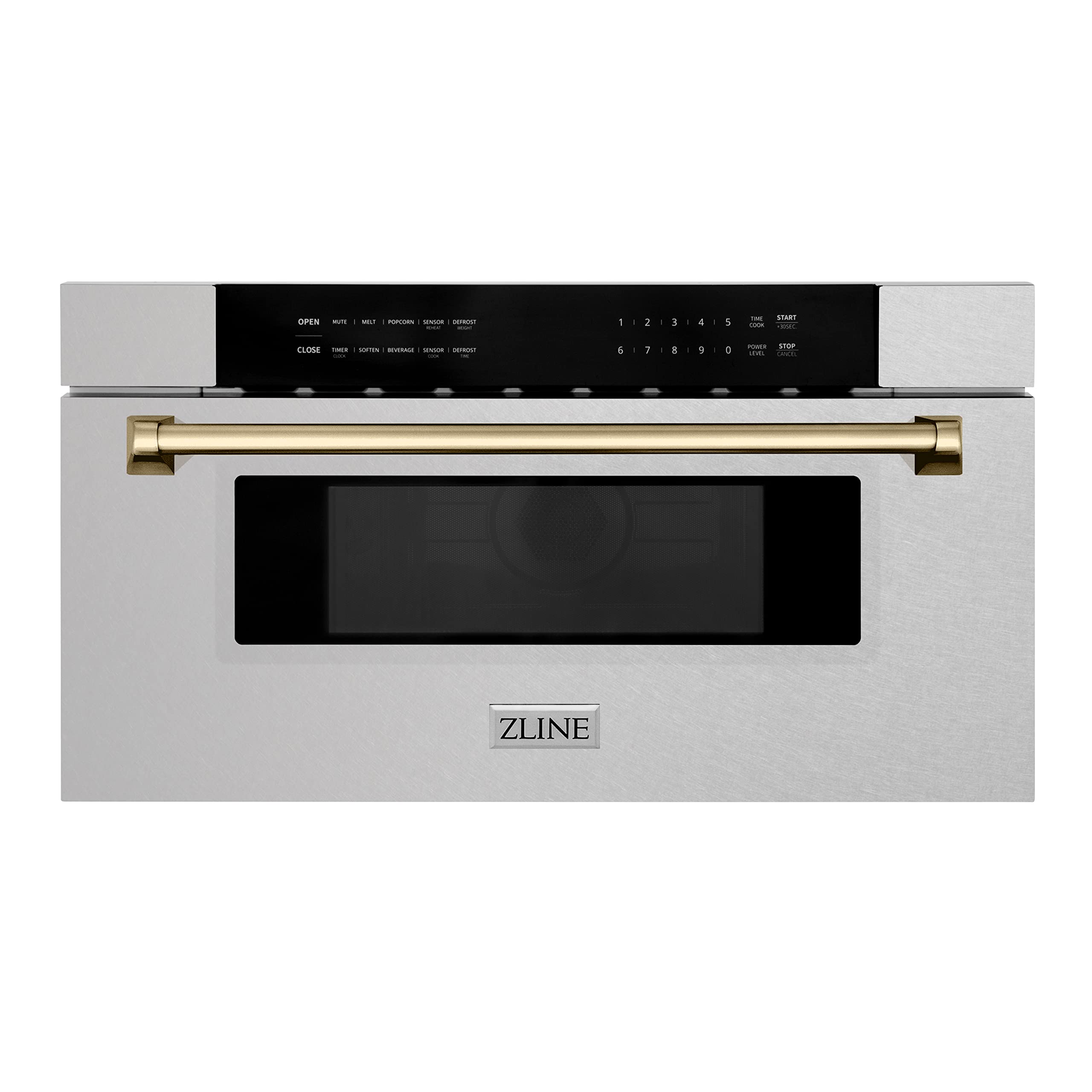 Choosing the Right Microwave Oven for Your Kitchen.