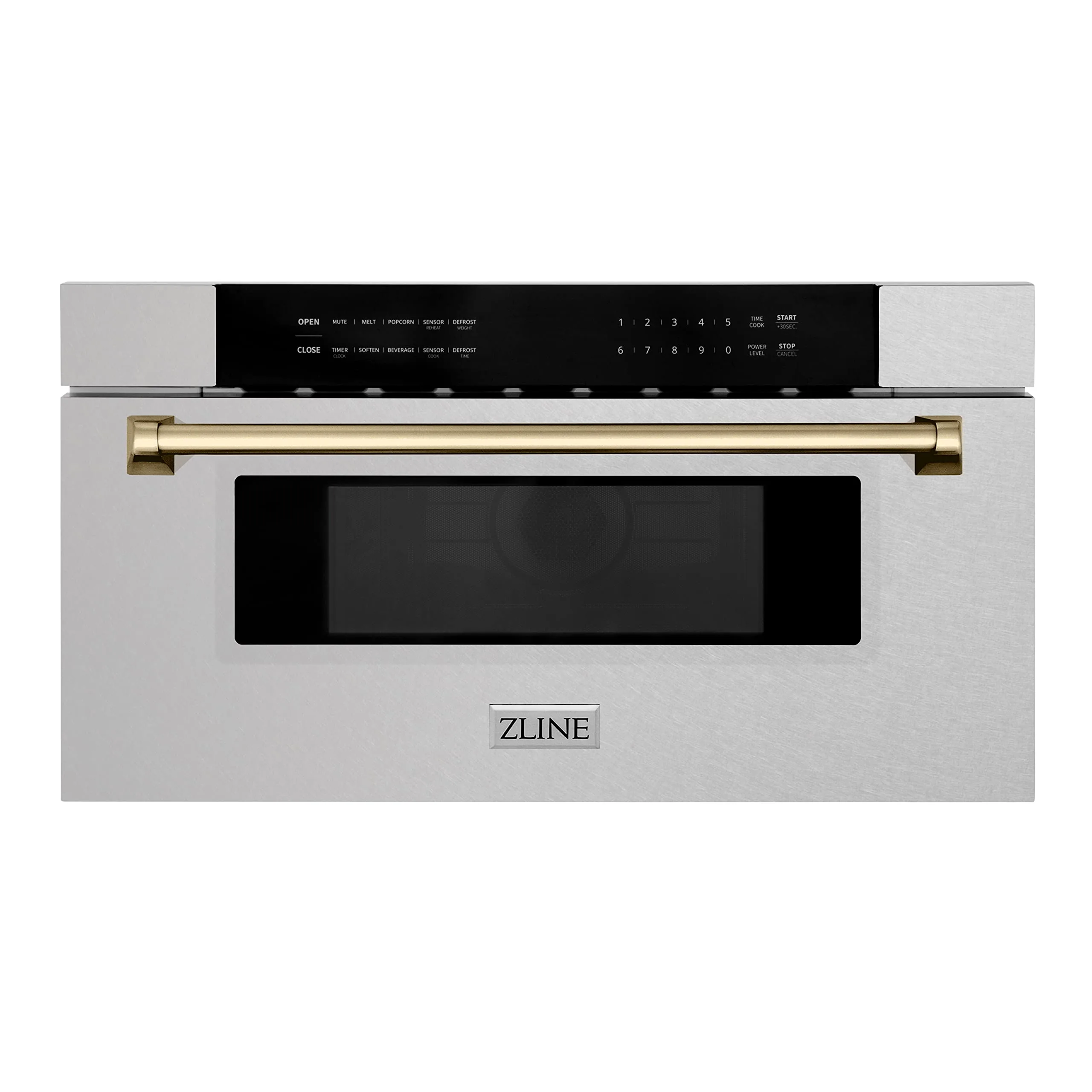 Choosing the Right Microwave Oven for Your Kitchen.