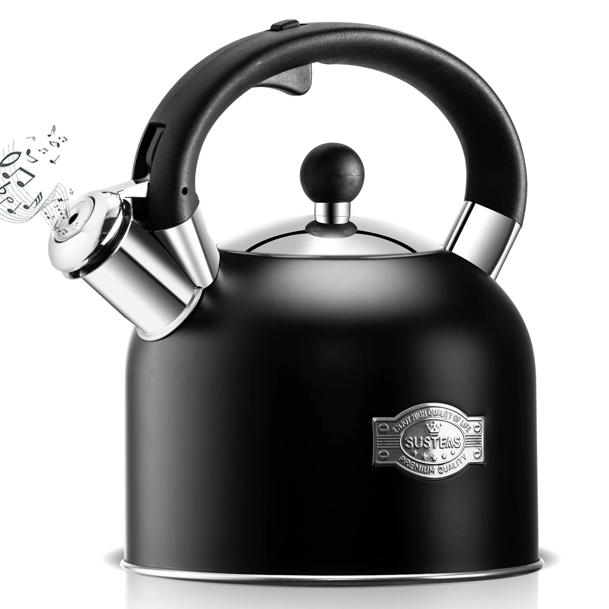How to Choose the Right Electric Kettle in a Sea of Options
