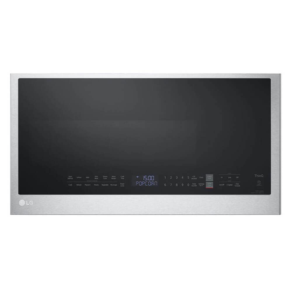 How to Choose the Right Microwave Oven for Your Kitchen.