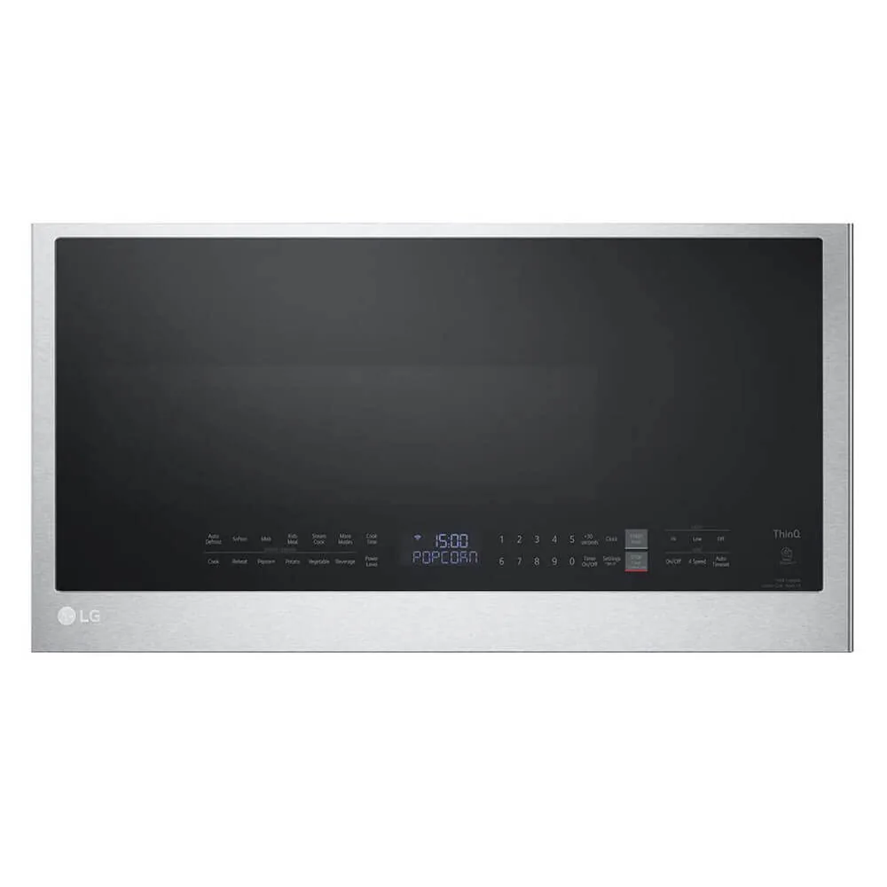 How to Choose the Right Microwave Oven for Your Kitchen.