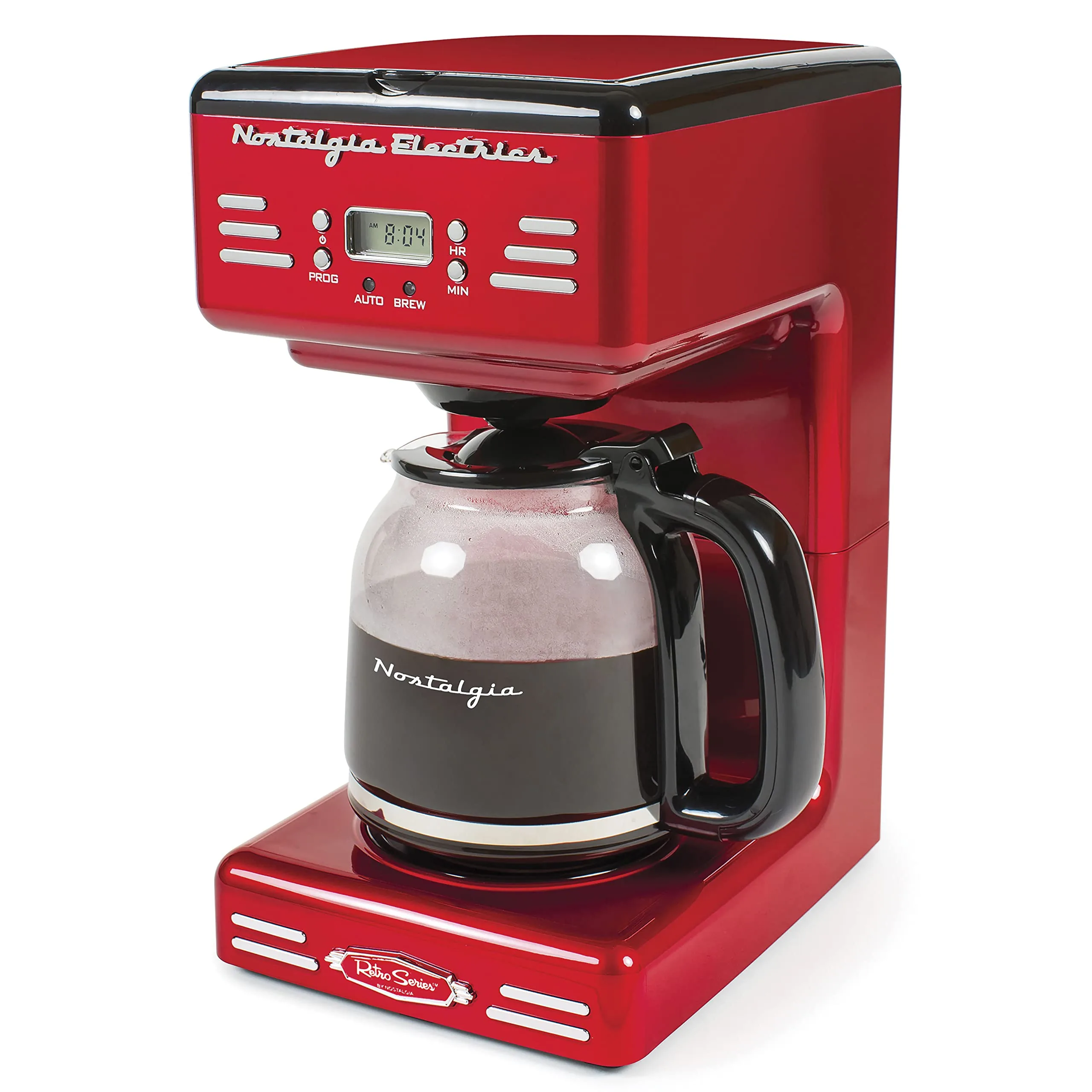 How to Choose the Right Coffee Machine for Your Morning.