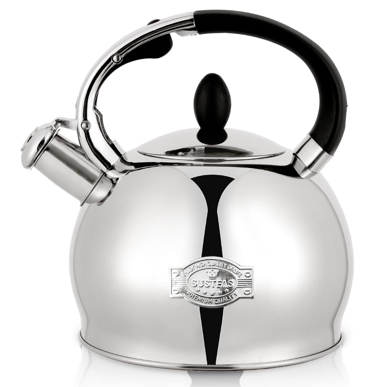 How to Choose the Right Stove Top Whistling Kettle for Your.