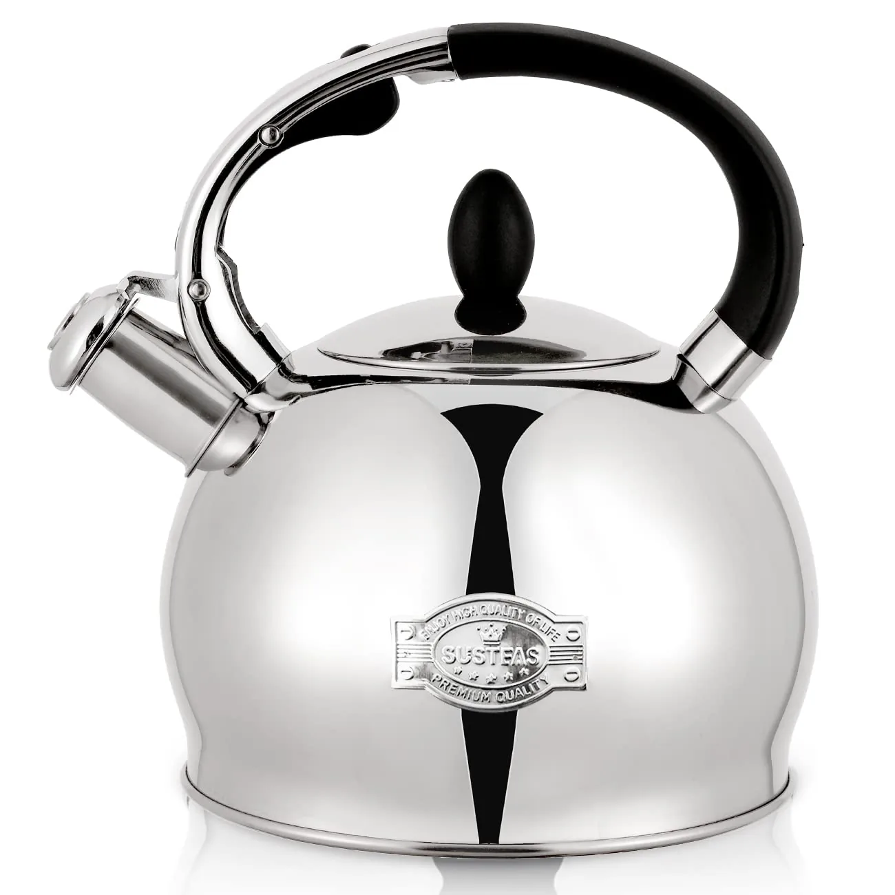 How to Choose the Right Stove Top Whistling Kettle for Your.