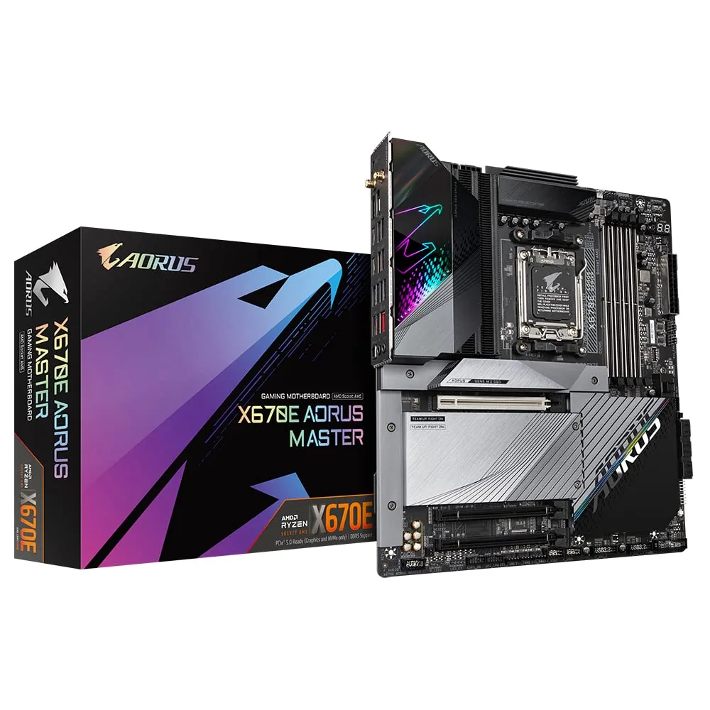 How to Choose the Right Computer Motherboard for Your Build