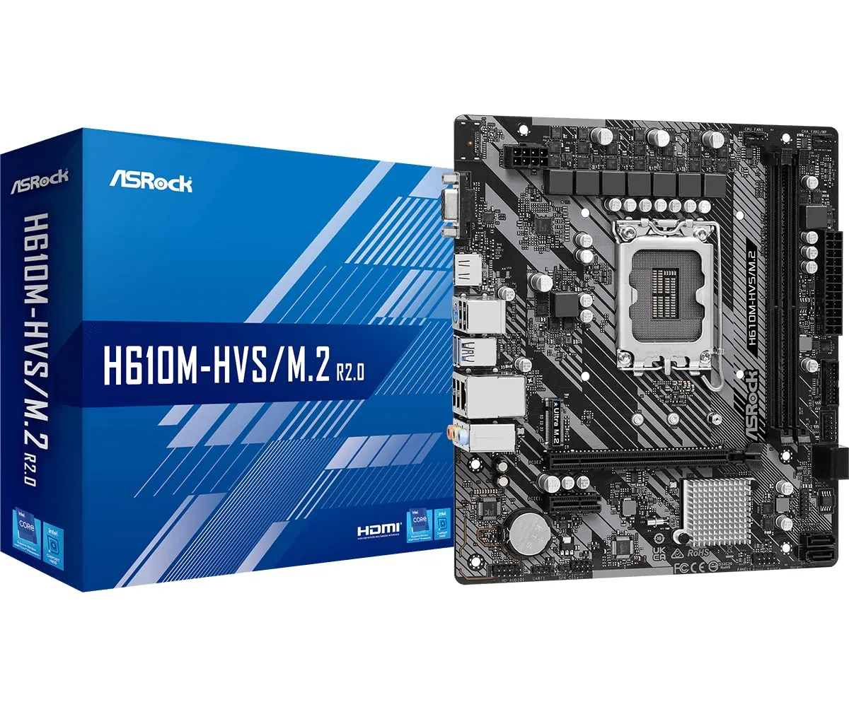 How to Choose the Right Type of Computer Motherboards for.