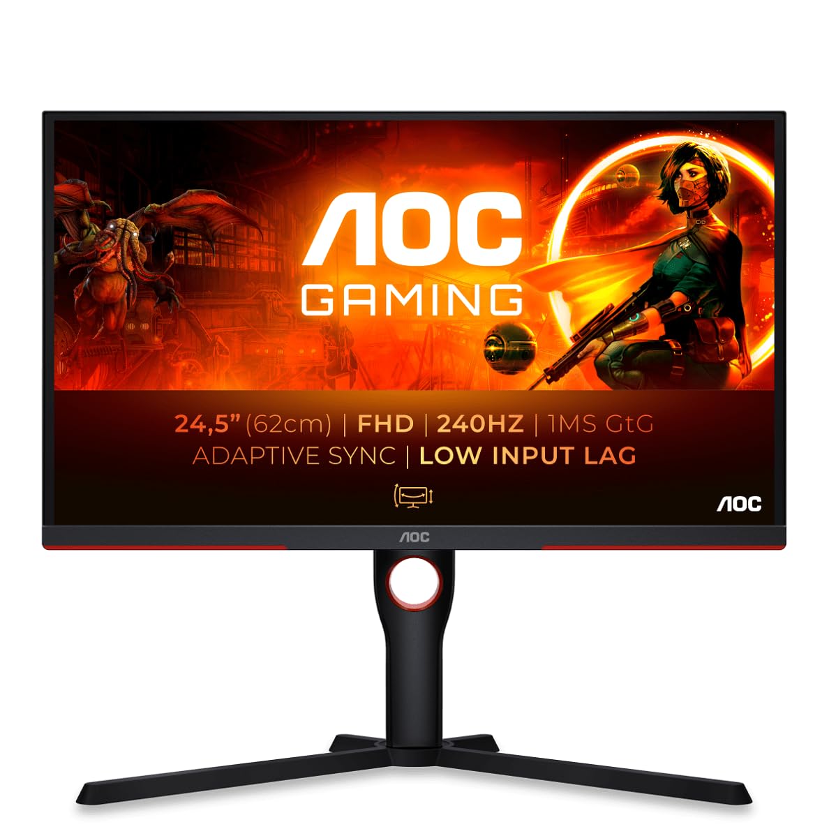 How to Choose the Right Computer Monitors for Your Needs