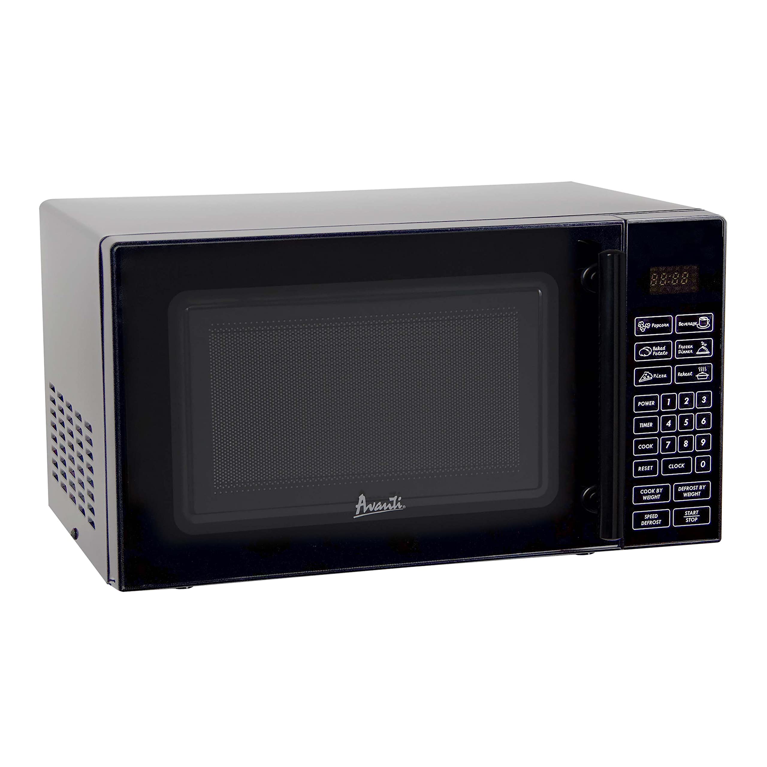 How to Choose the Right Microwave Oven for Your Kitchen.