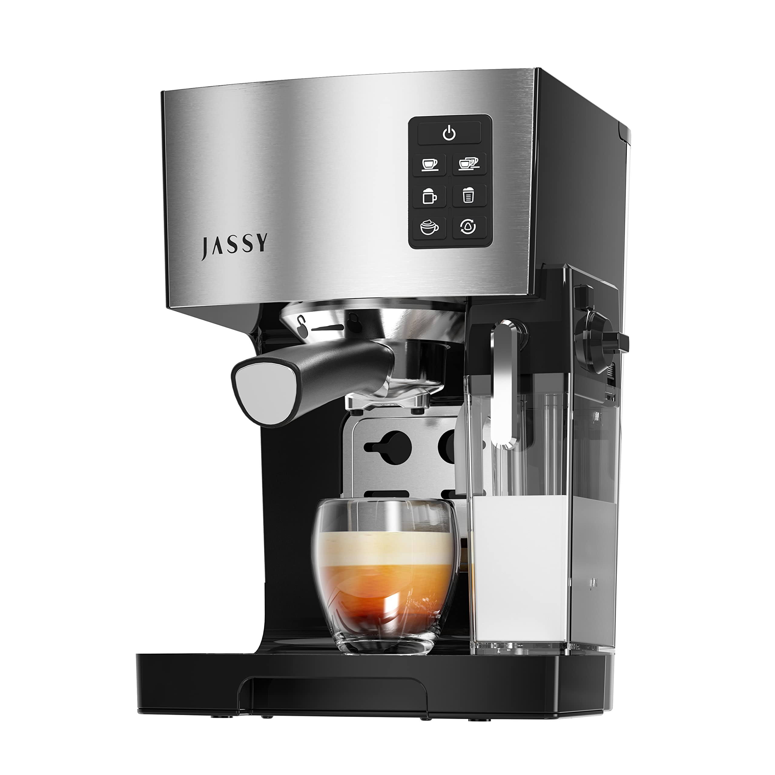 How to Choose the Right Espresso Machine for Your Needs