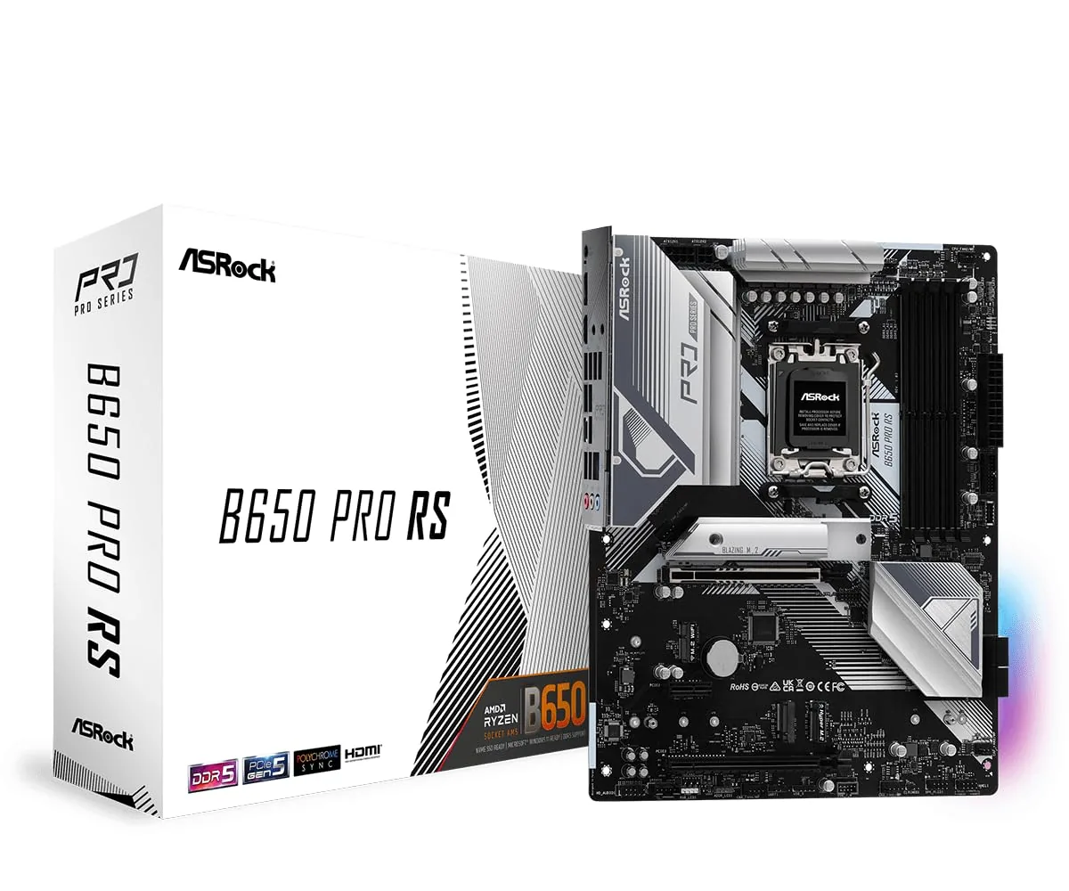 How to Choose the Right Computer Motherboard for Your Build