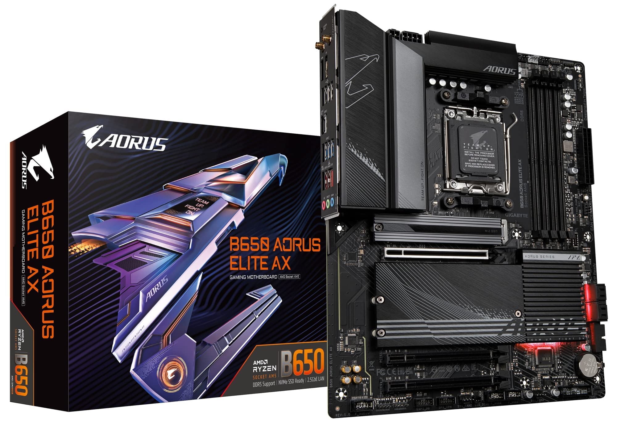 How to Choose the Right Type of Computer Motherboard for.