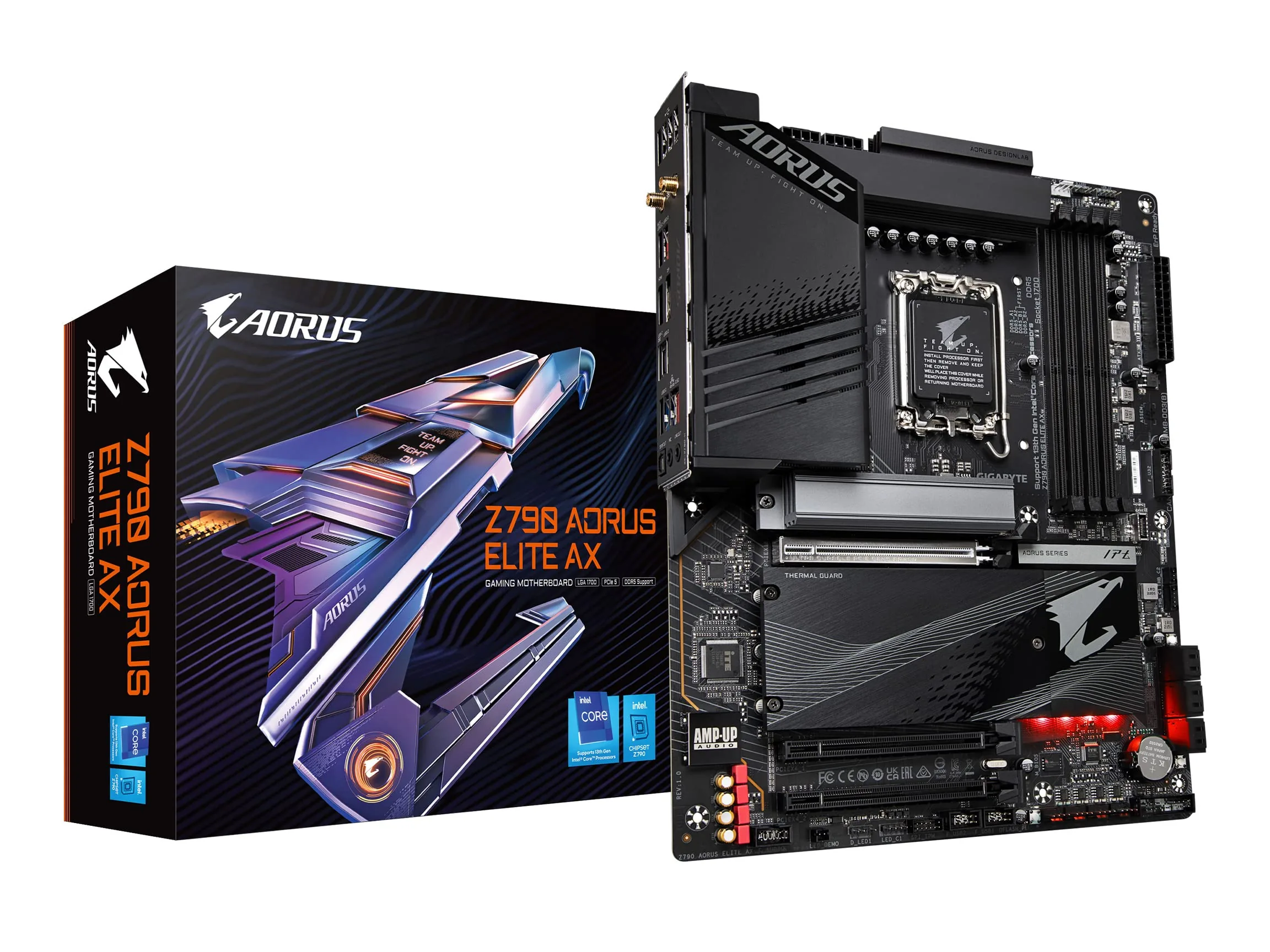 Choosing the Right Type of Computer Motherboard for Your.