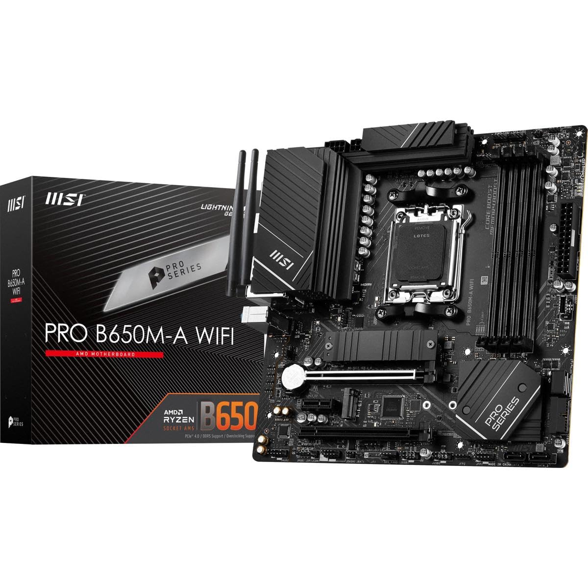 How to Choose the Right Type of Computer Motherboard for.
