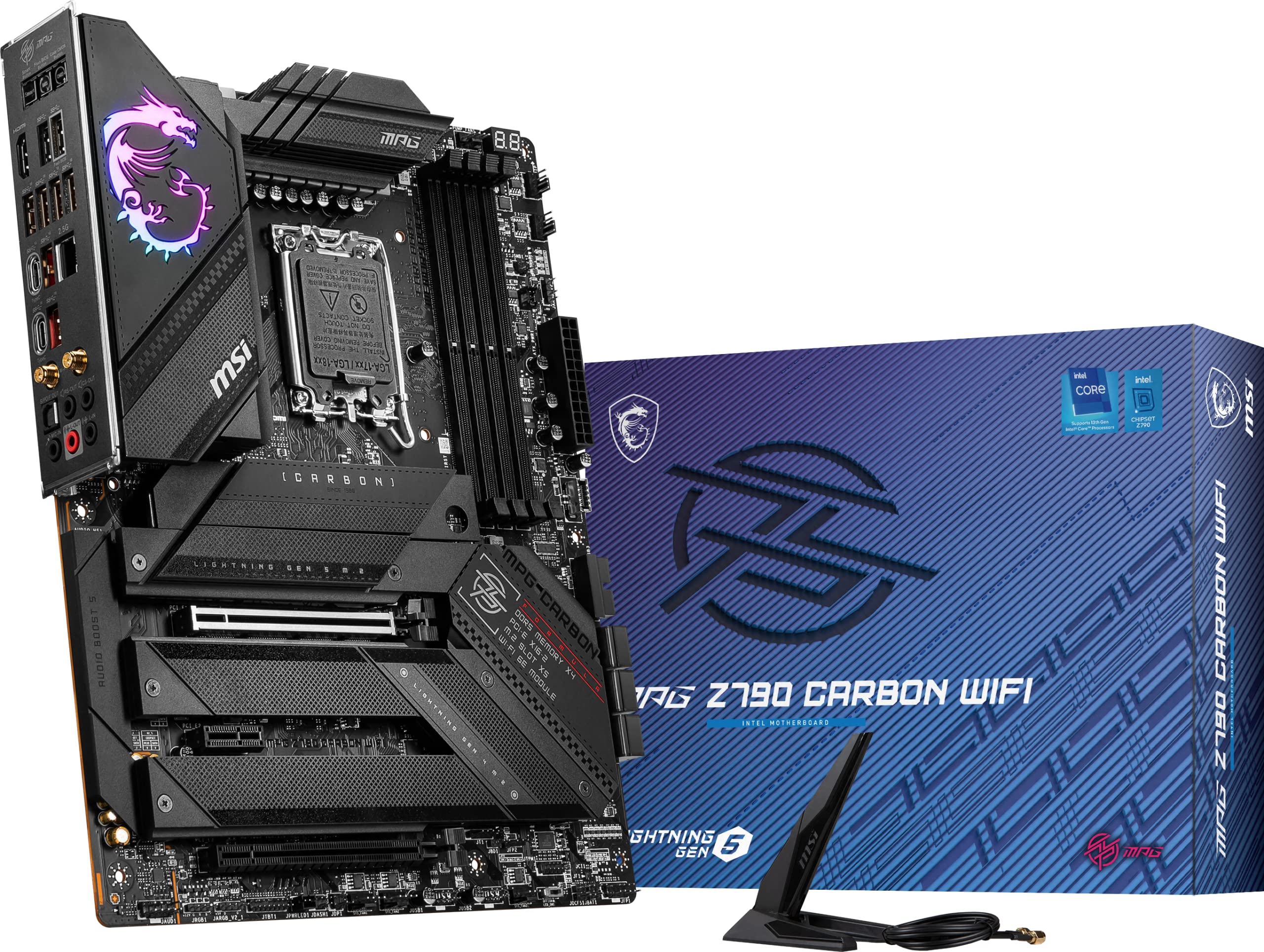 How to Choose the Right Type of Computer Motherboard for.