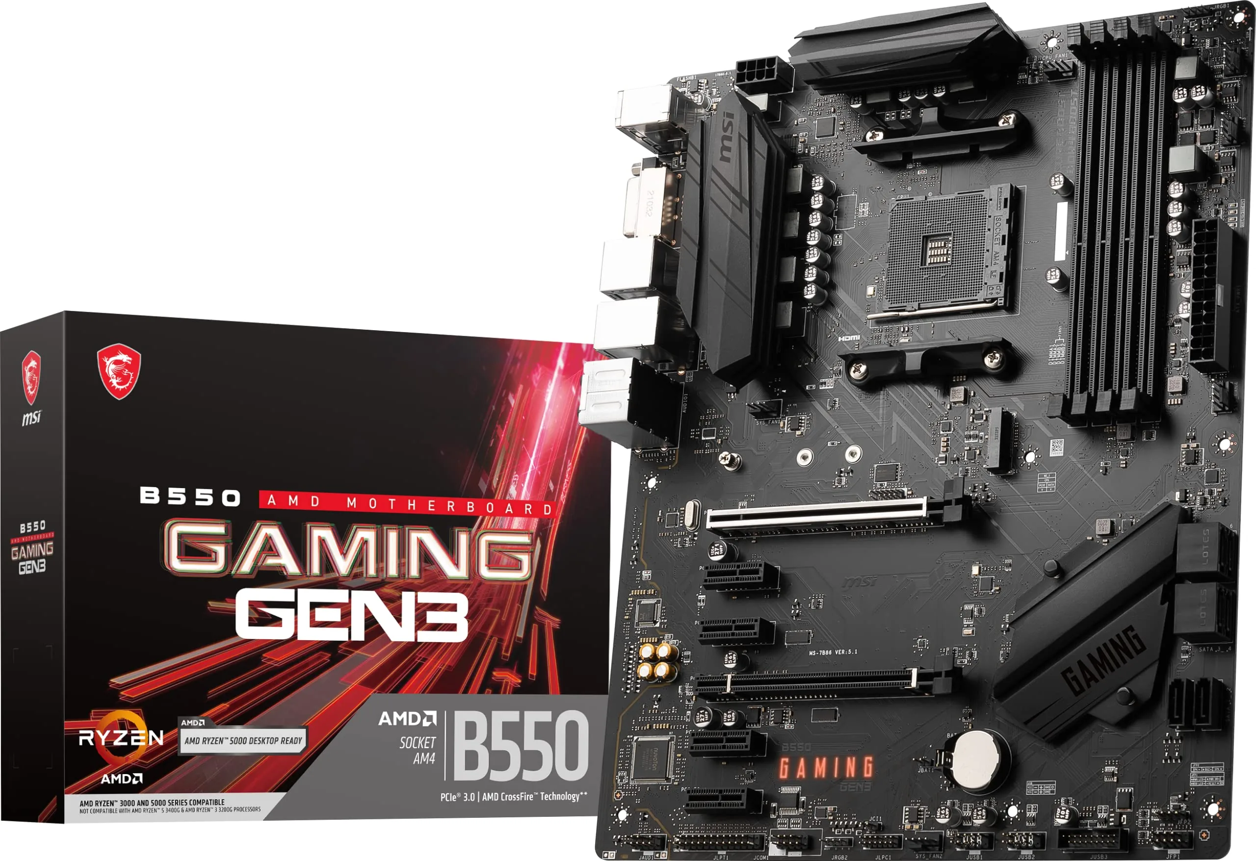 How to Choose the Right Computer Motherboard for Your Build
