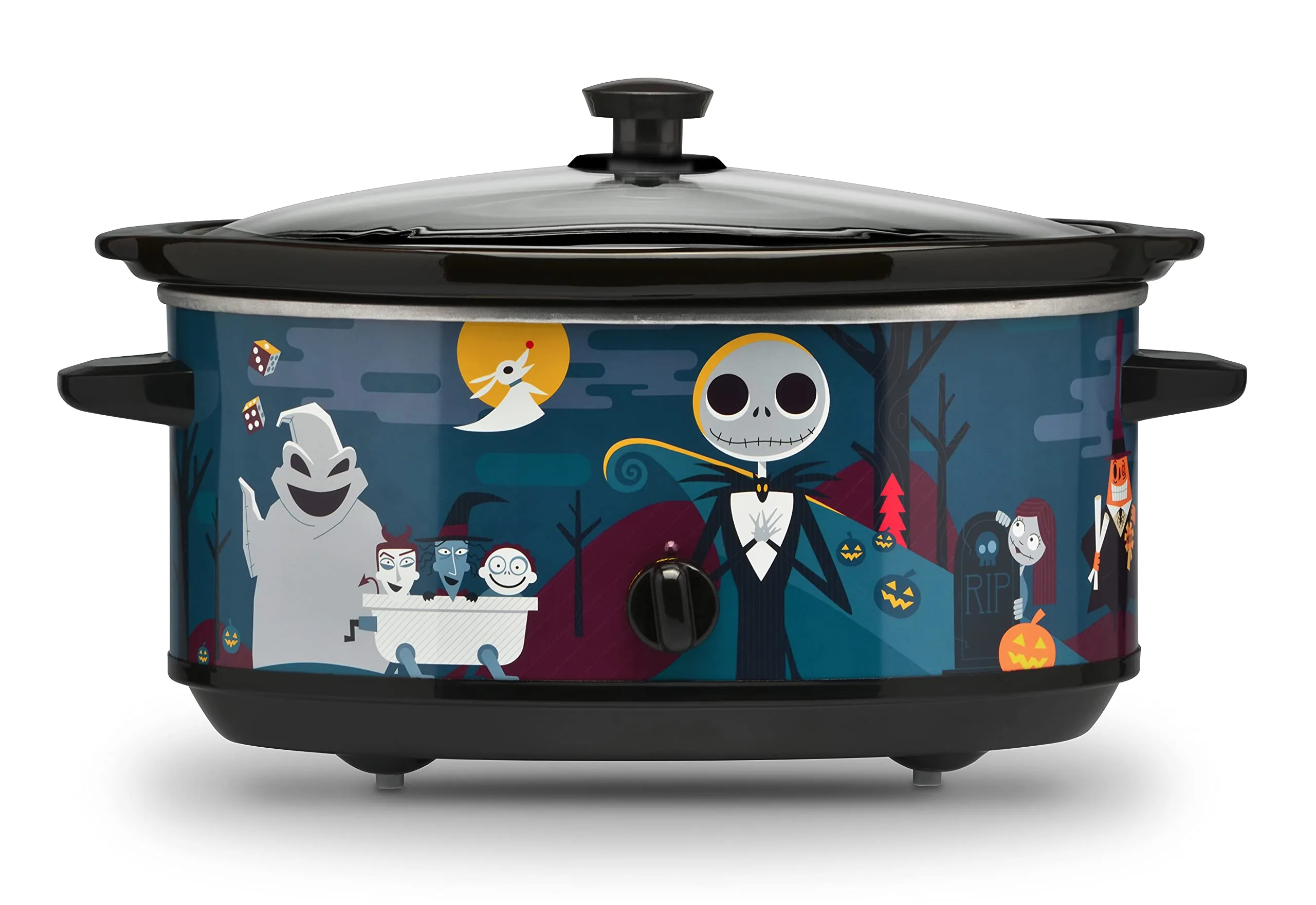 How to Choose the Right Type of Slow Cooker: Slow Cookers.