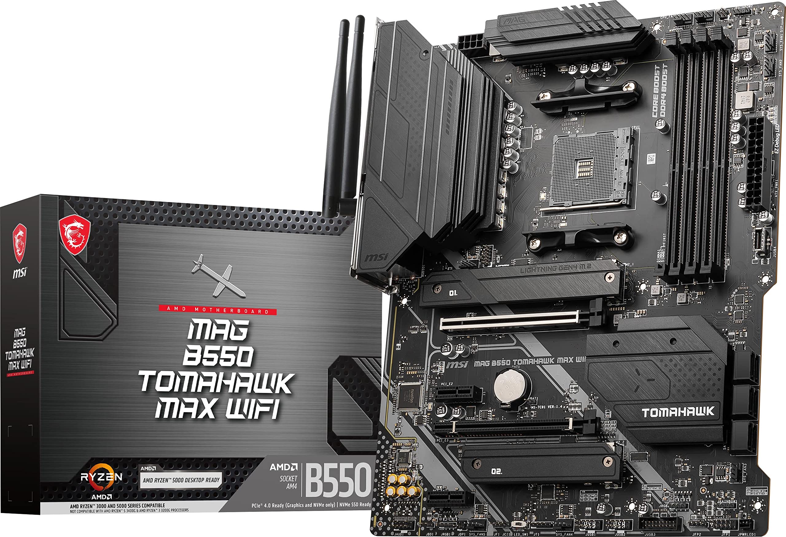 How to Choose the Right Computer Motherboard for Your Build