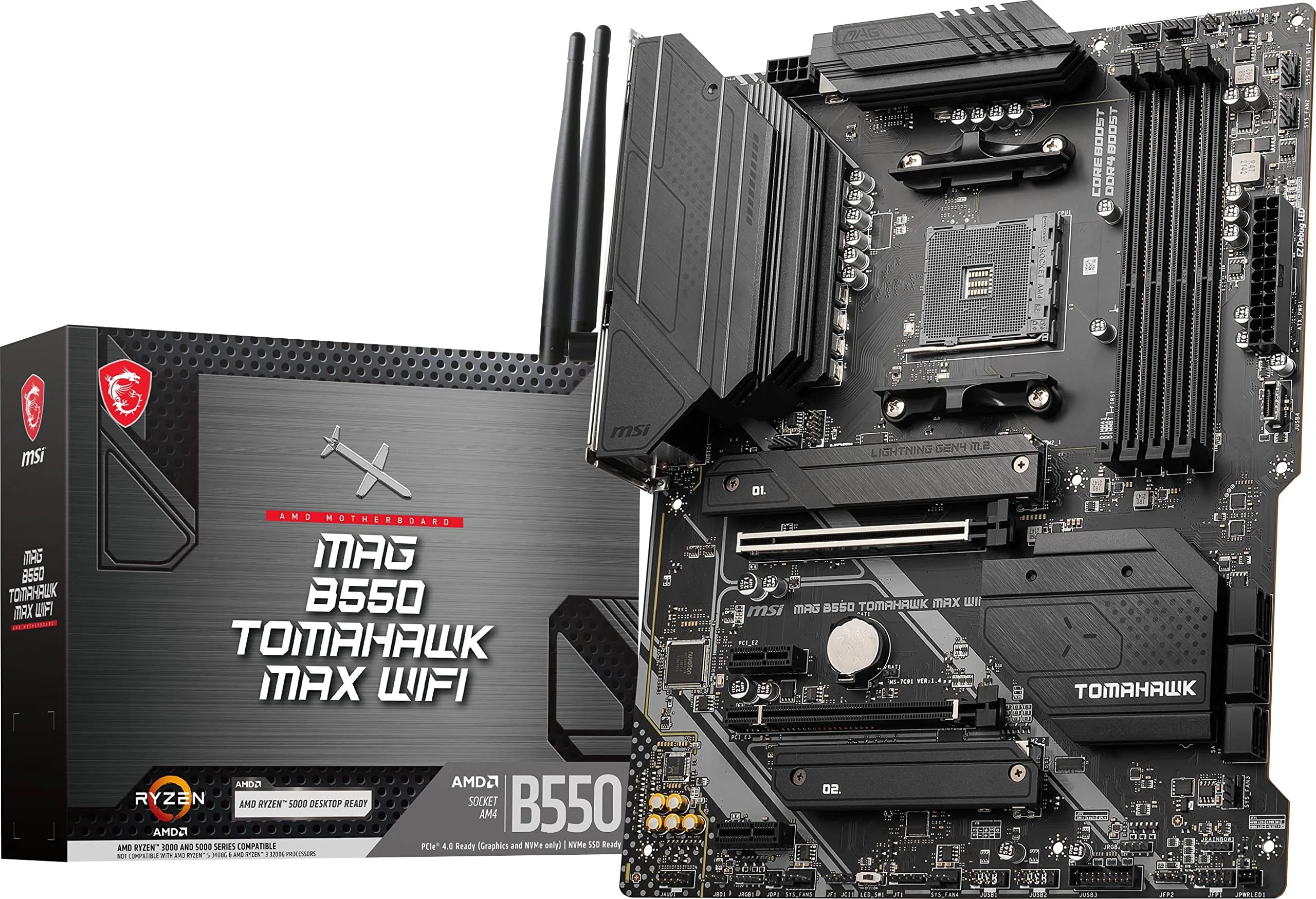 How to Choose the Right Computer Motherboard for Your Build