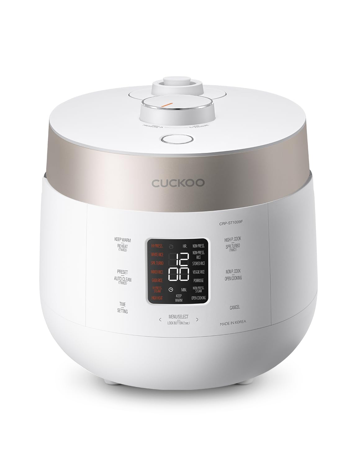 How to Choose the Right Pressure Cooker for Your Kitchen.