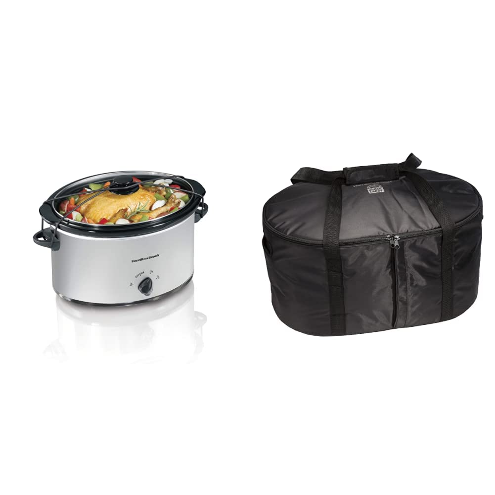 How to Choose the Right Type of Slow Cookers for Your.
