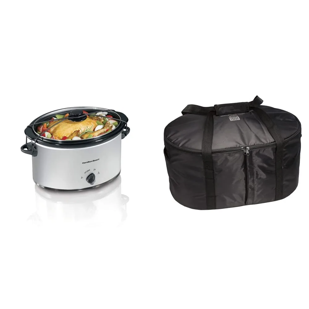 How to Choose the Right Type of Slow Cookers for Your.