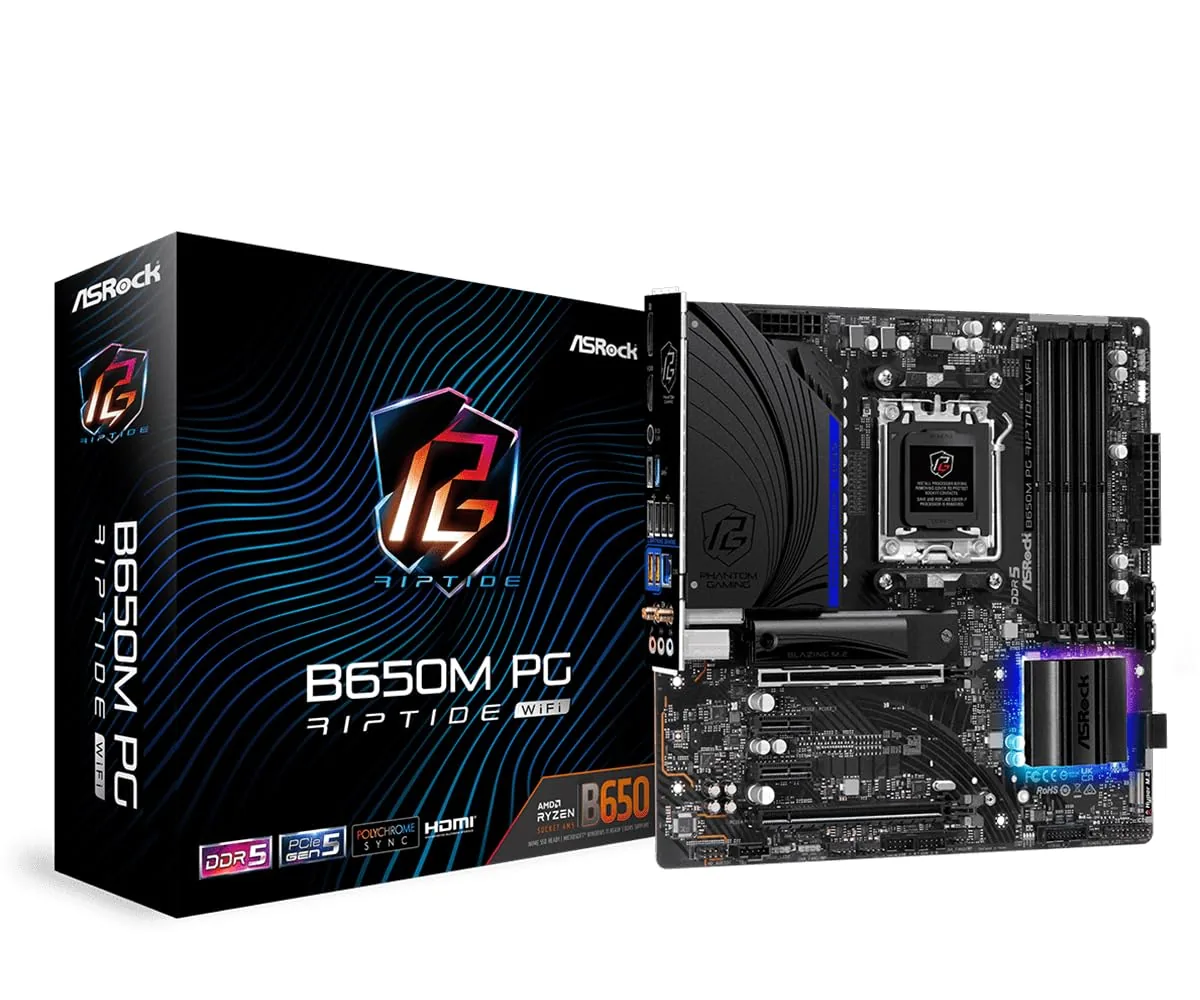 Choosing the Right Computer Motherboard for Your Build