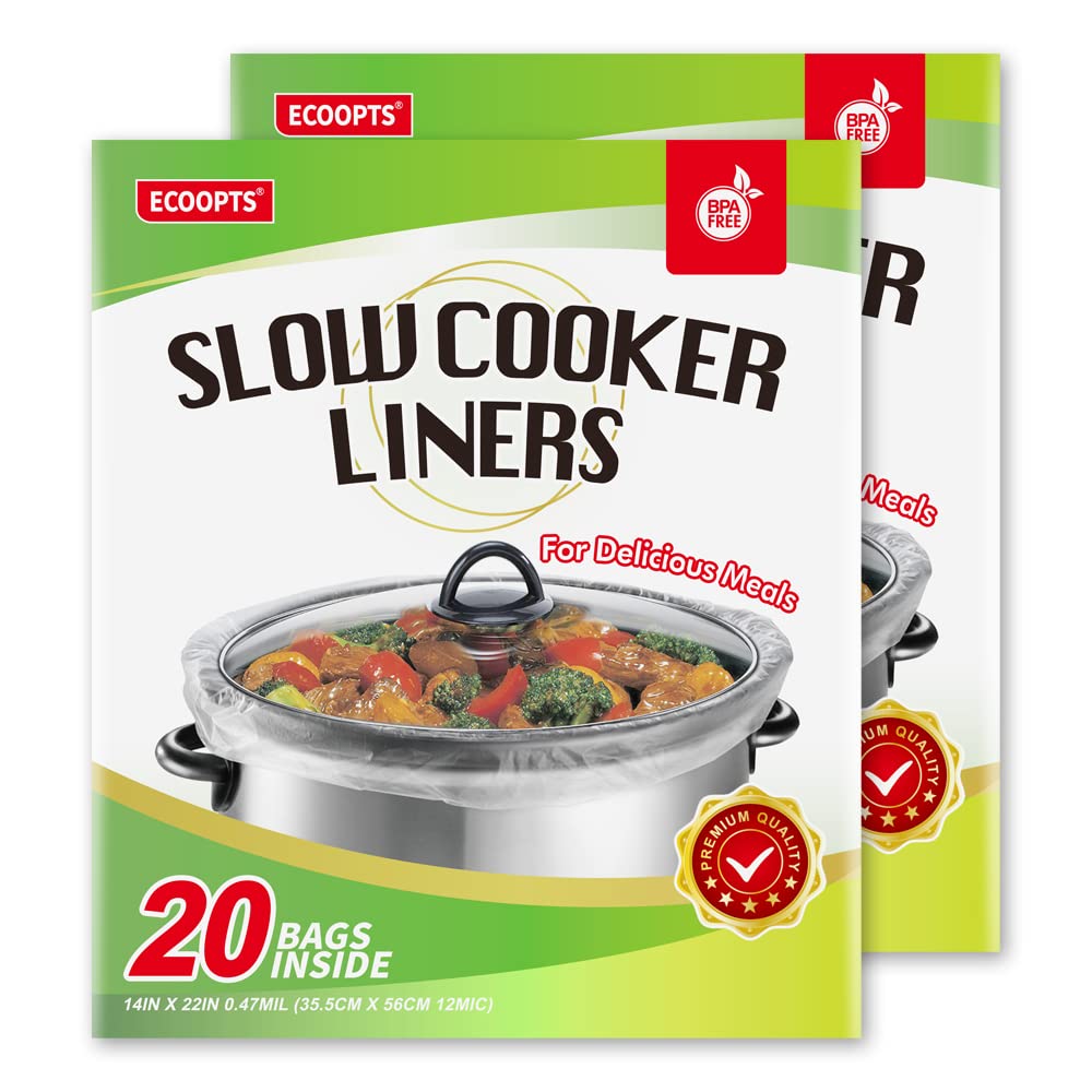 How to Choose the Right Type of Slow Cooker: Slow Cookers.