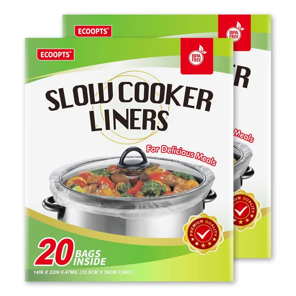 How to Choose the Right Type of Slow Cooker: Slow Cookers.