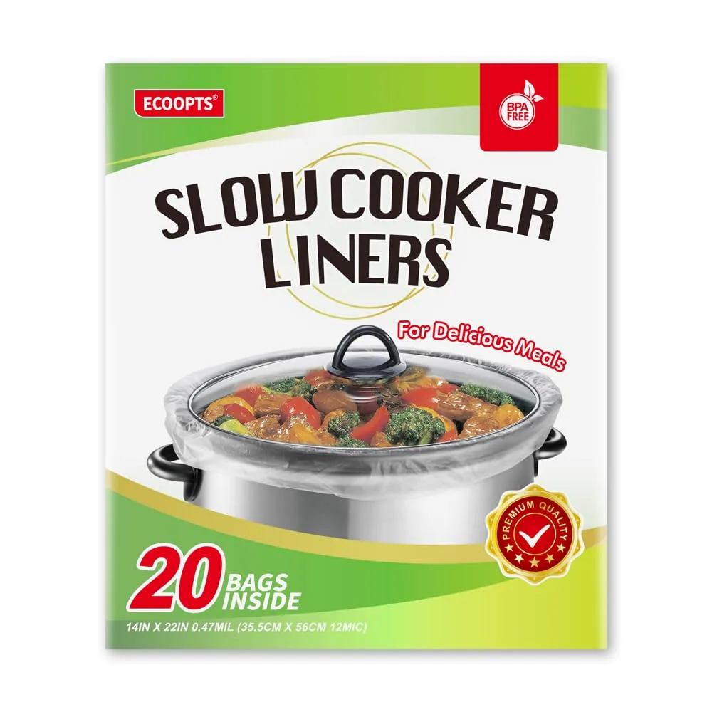 How to Choose the Right Type of Slow Cooker: Slow Cookers.