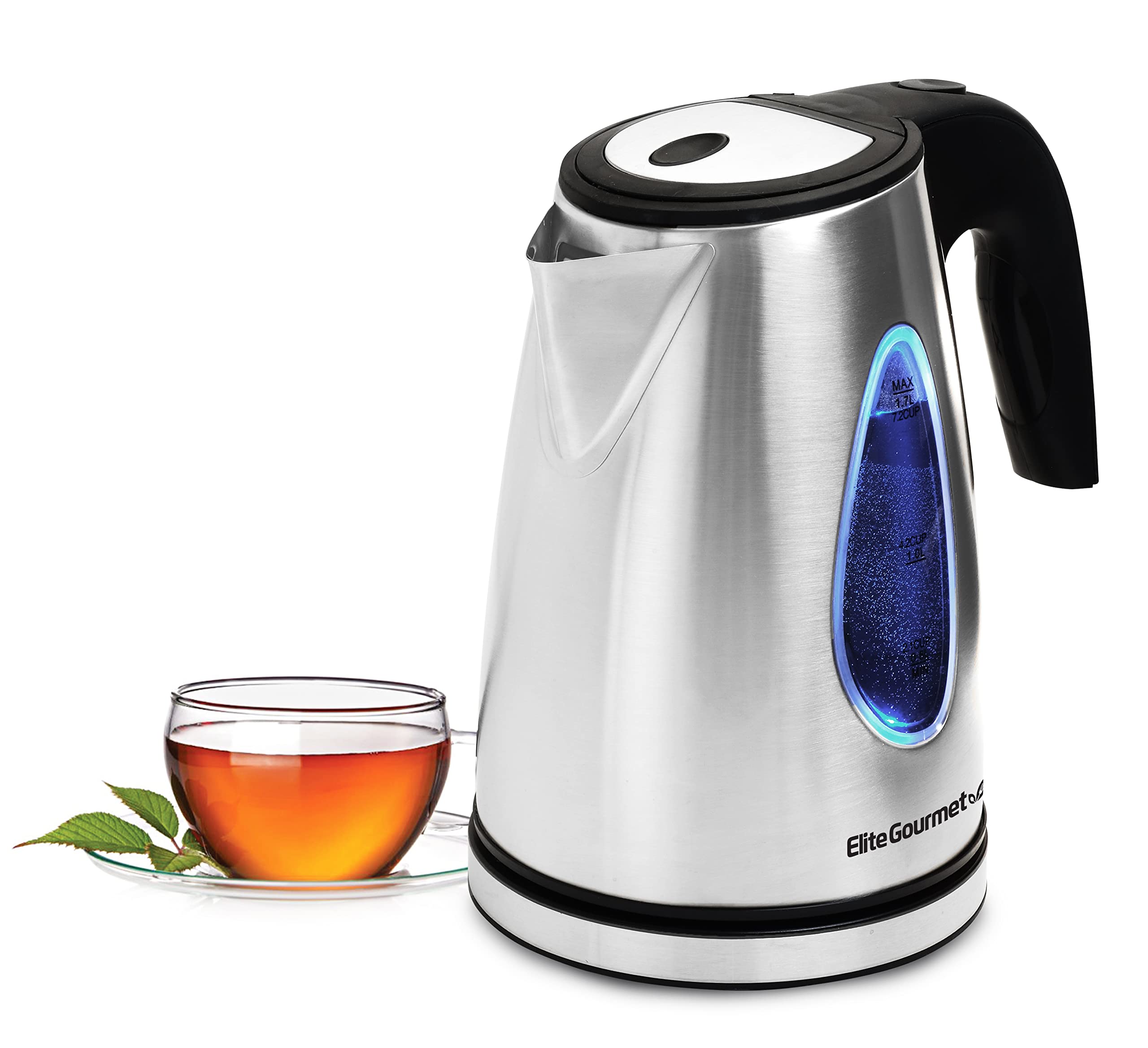 Choosing the Right Kettles & Tea Machines for Your Home