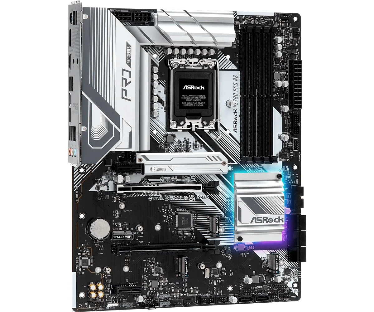 How to Choose the Right Computer Motherboard for Your Build