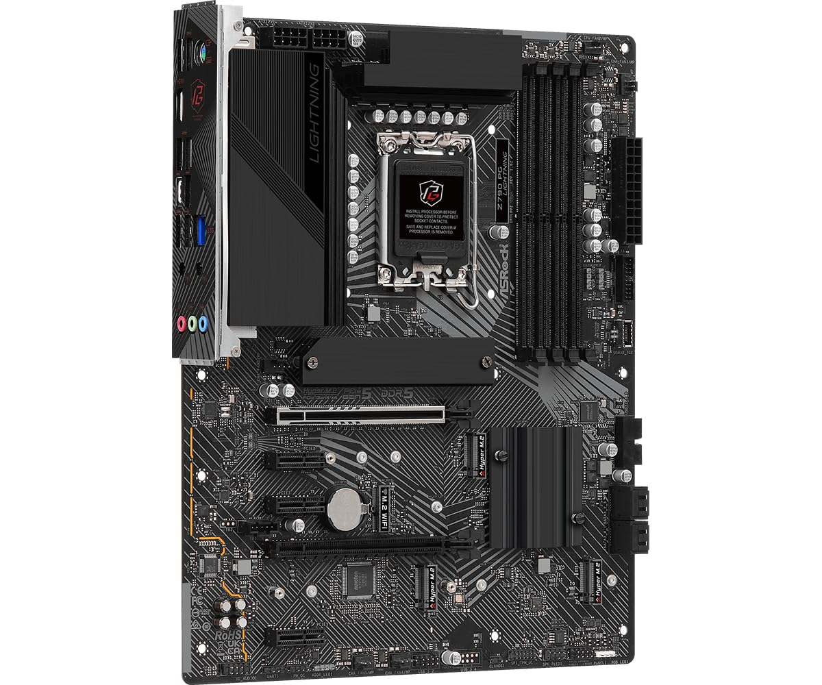 How to Choose the Right Type of Computer Motherboards for.