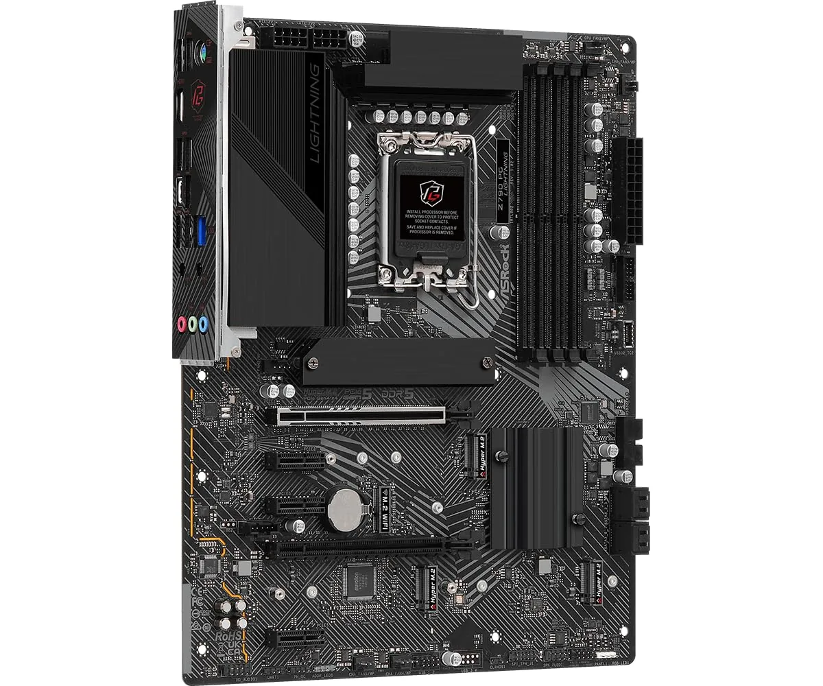 How to Choose the Right Type of Computer Motherboards for.