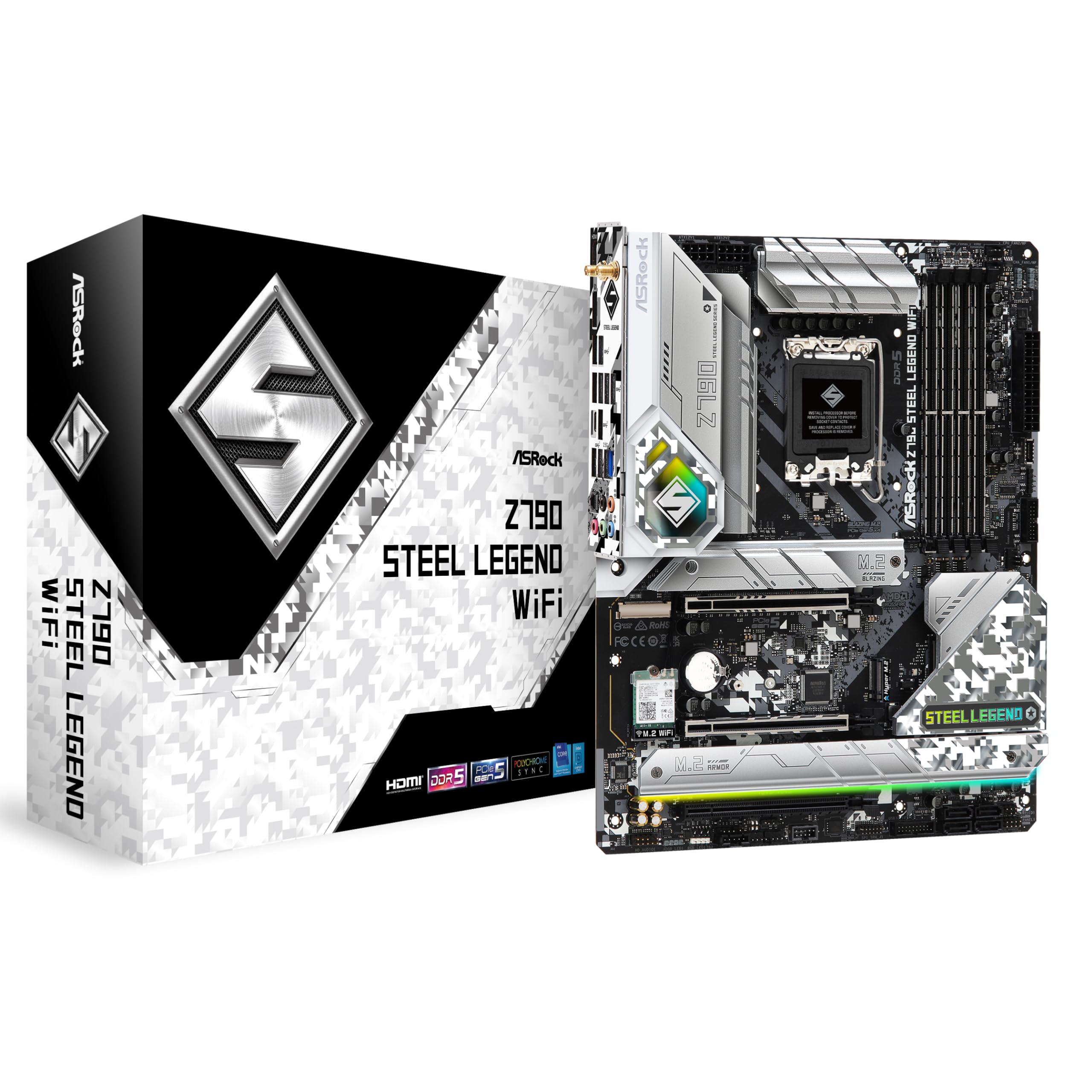 How to Choose the Right Computer Motherboard for Your Build