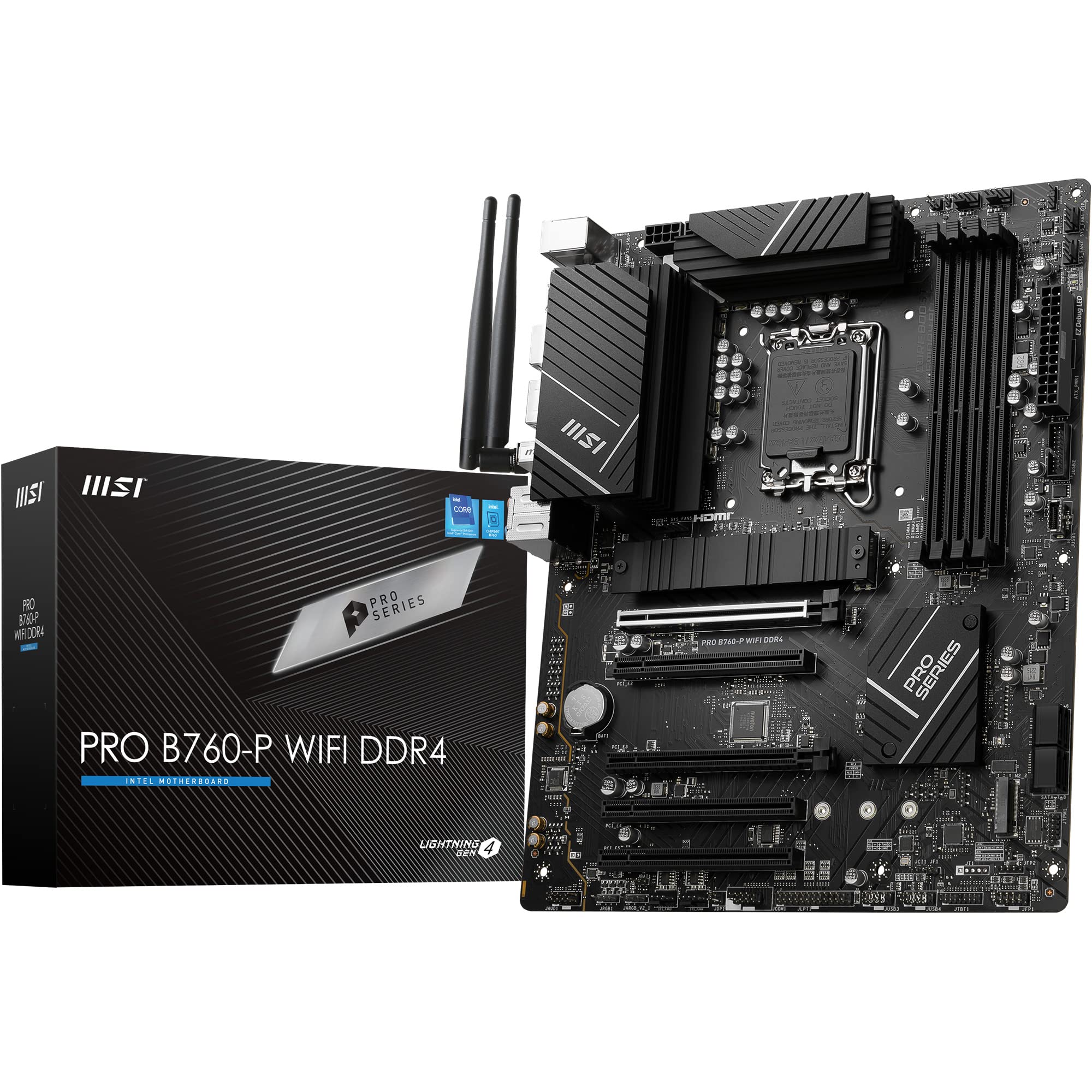 How to Choose the Right Type of Computer Motherboard for.