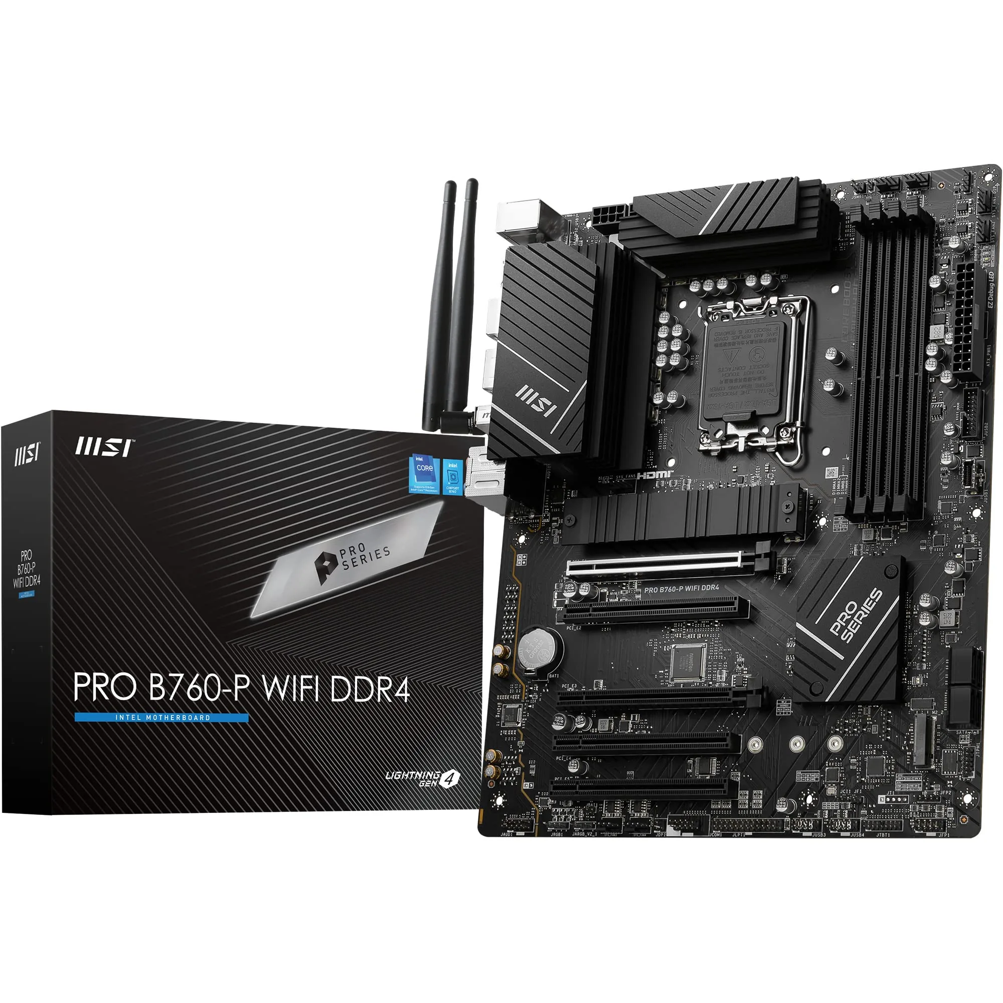How to Choose the Right Type of Computer Motherboard for.