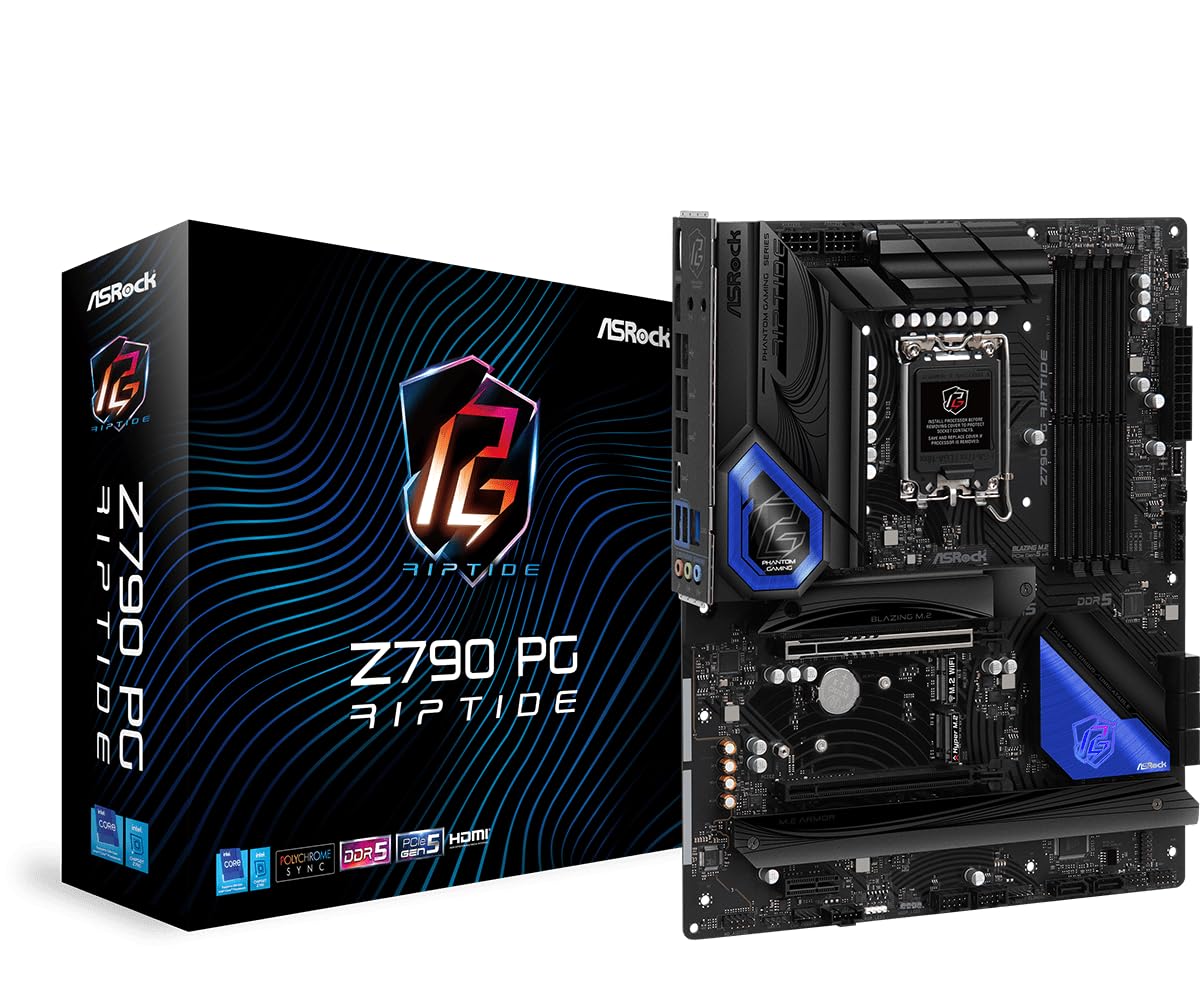 How to Choose the Right Type of Computer Motherboard for.
