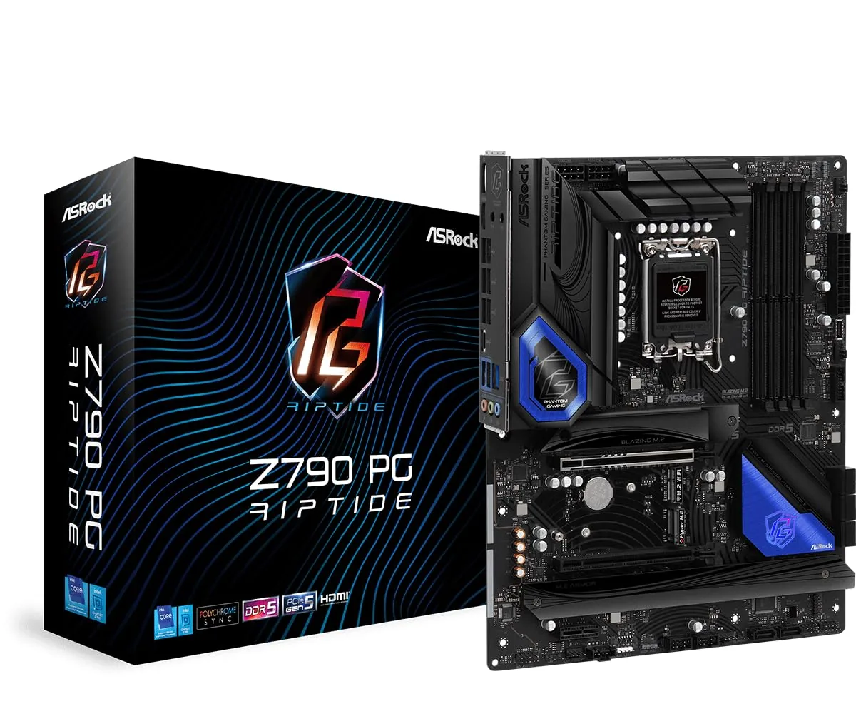 How to Choose the Right Type of Computer Motherboard for.