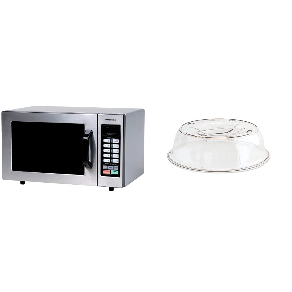 How to Choose the Right Microwave Ovens for Your Kitchen.