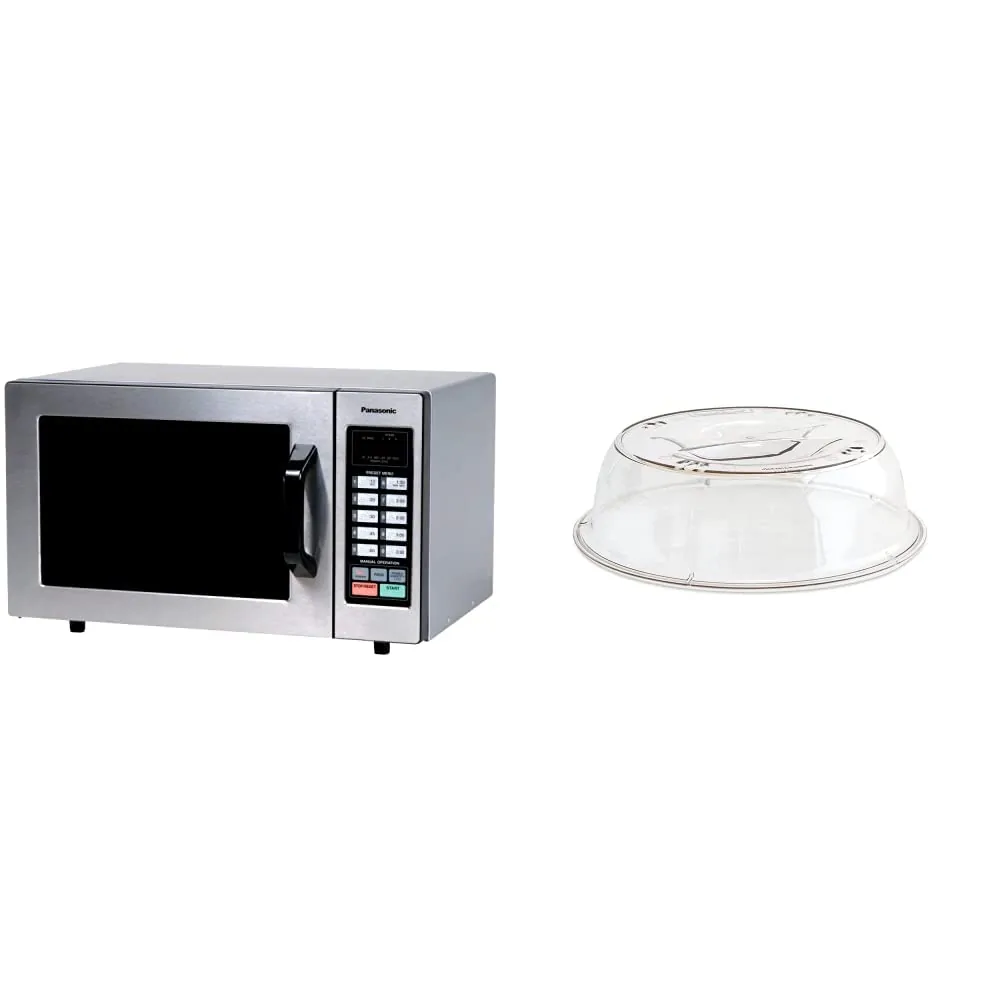 How to Choose the Right Microwave Ovens for Your Kitchen.