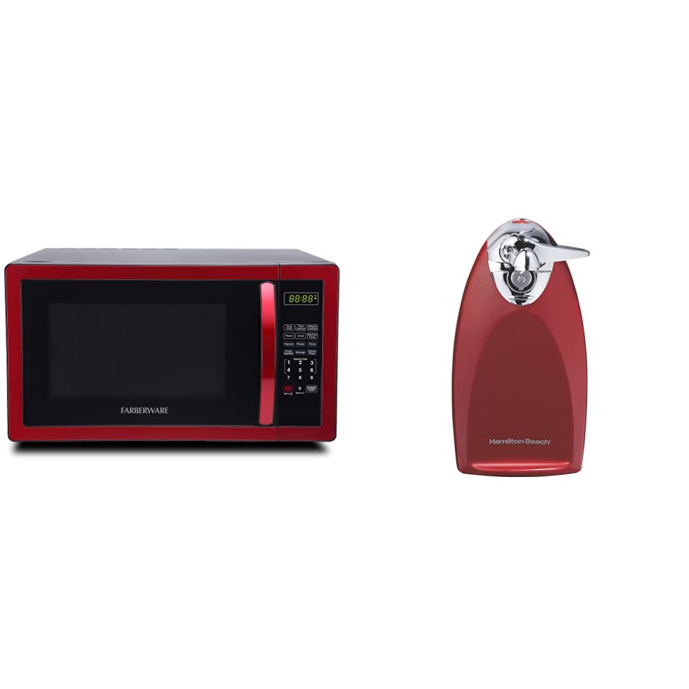 How to Choose the Right Microwave Oven for Your Kitchen.