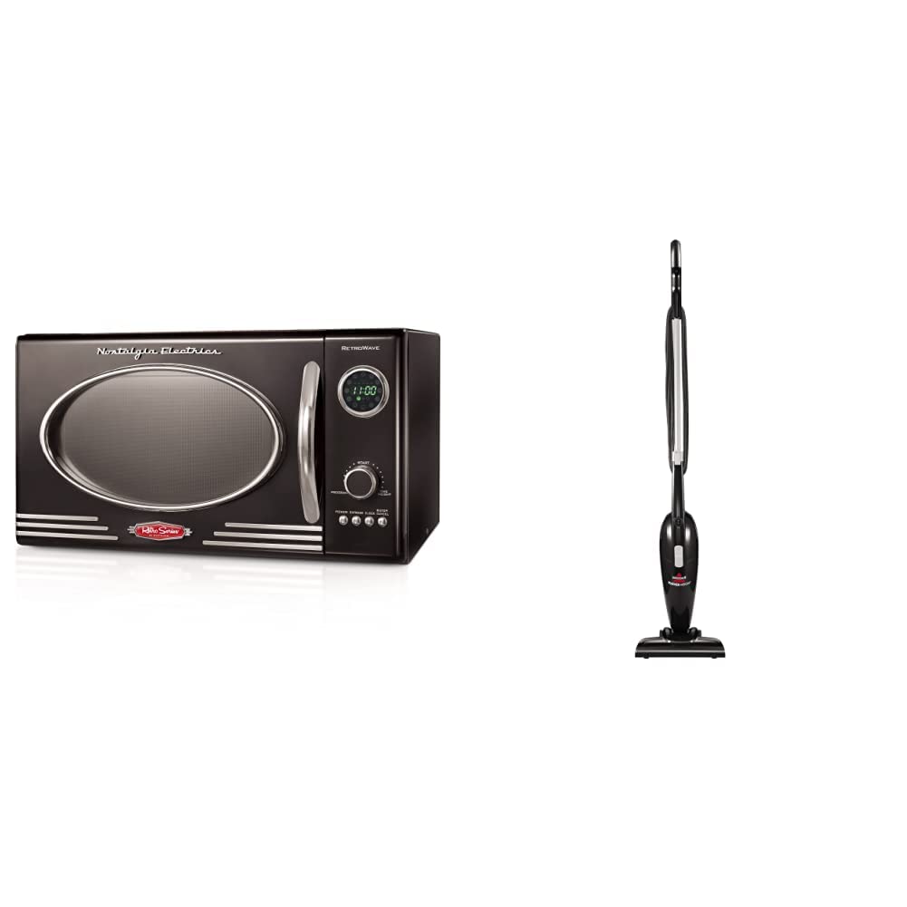 How to Choose the Right Microwave Oven for Your Kitchen