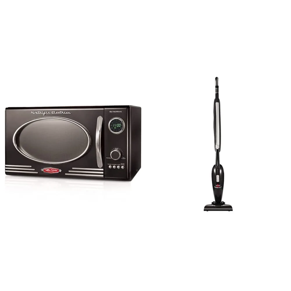 How to Choose the Right Microwave Oven for Your Kitchen