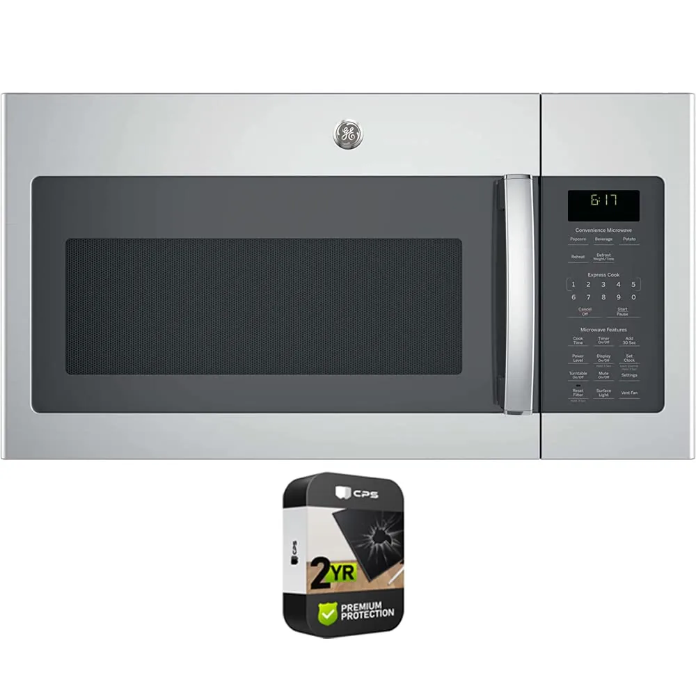 How to Choose the Right Microwave Oven for Your Kitchen.