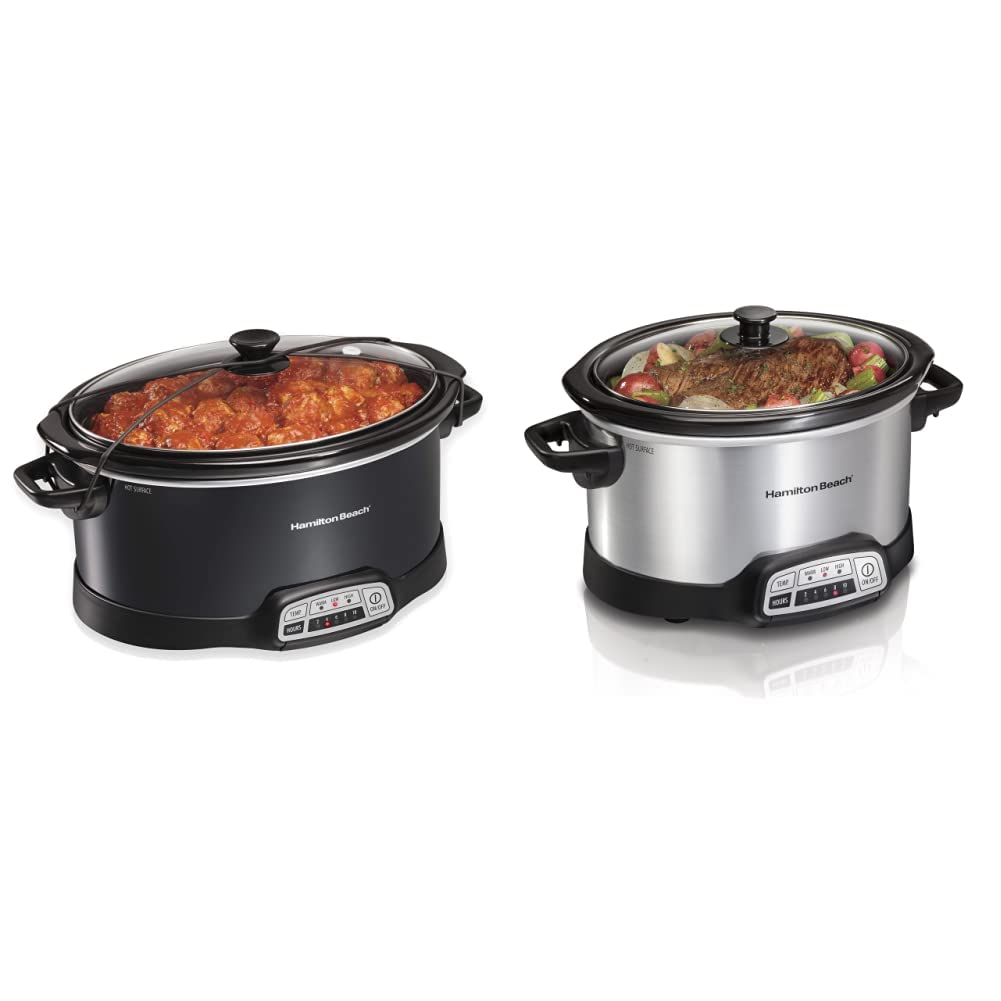 How to Choose the Right Type of Slow Cooker for Your Needs