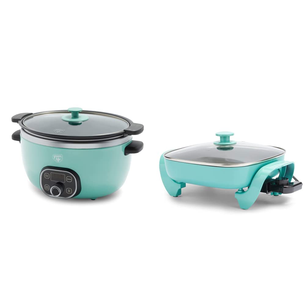 How to Choose the Right Type of Slow Cooker for Your Kitchen