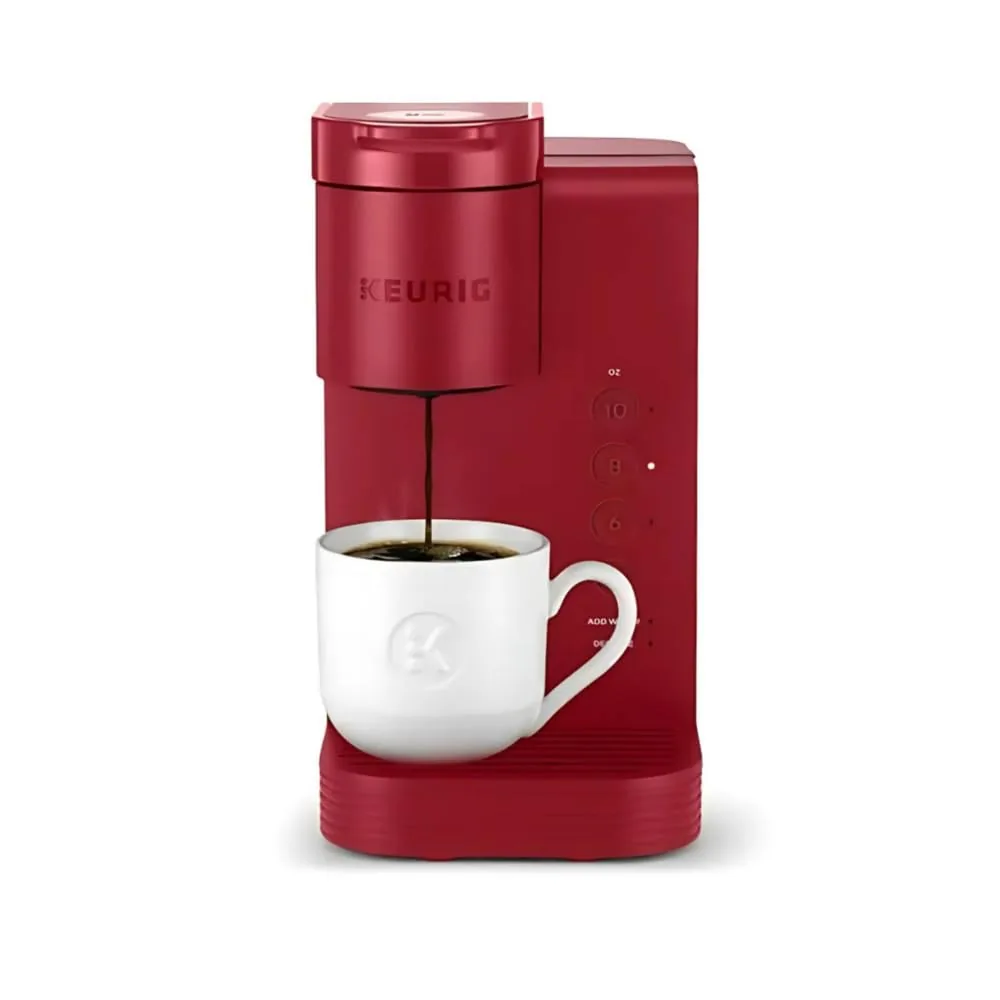 How to Choose the Right Type of Coffee Machine for Your Home