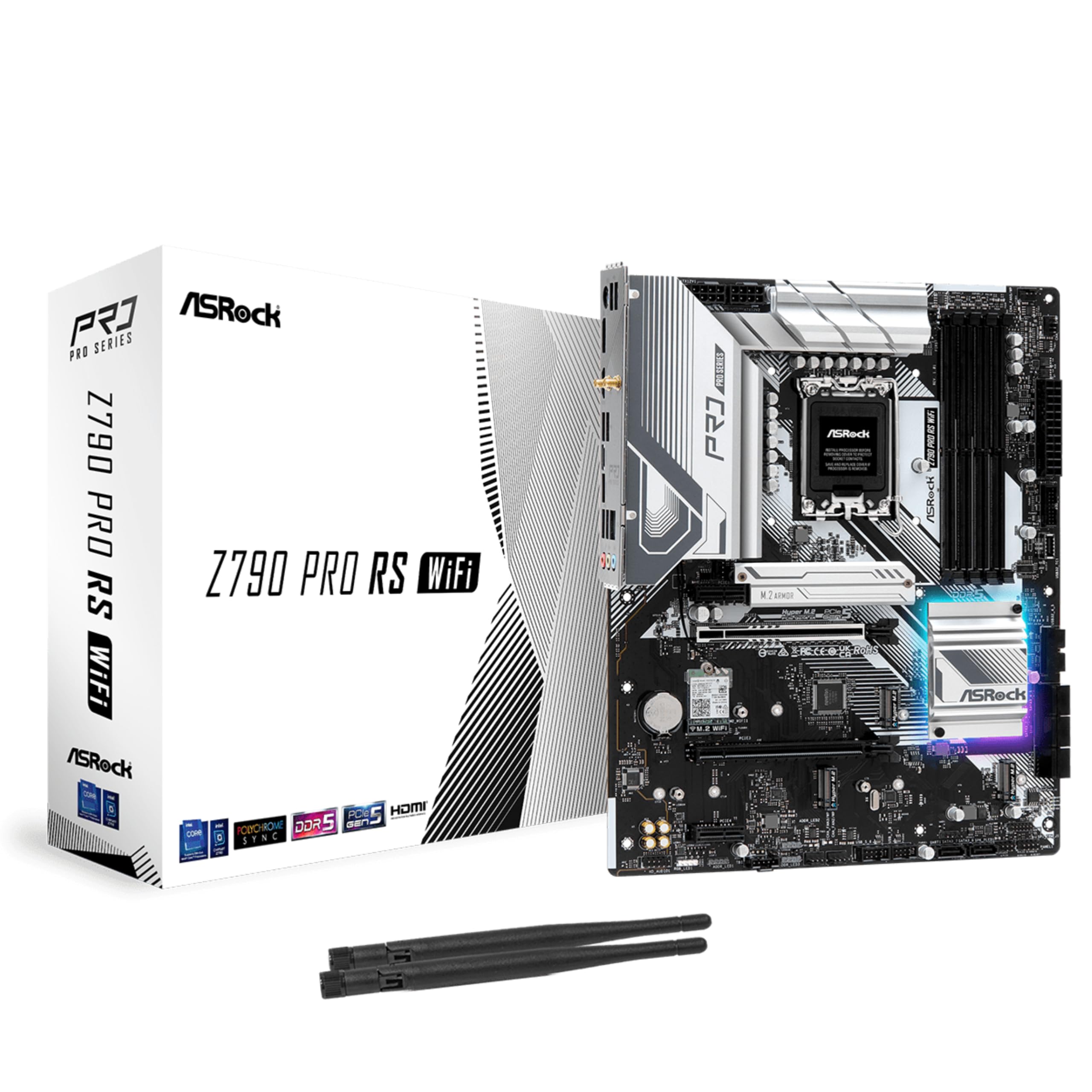 Choosing the Right Type of Computer Motherboard for Your.