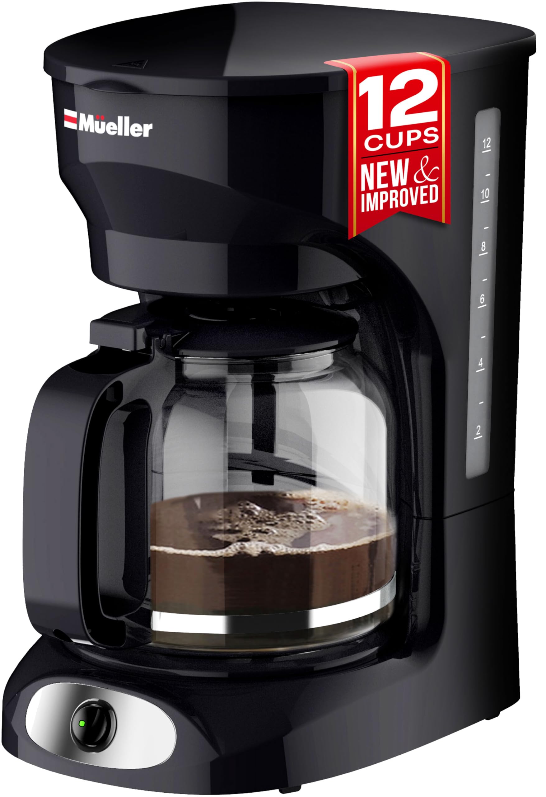 How to Choose the Right Type of Coffee Machine for Your Home